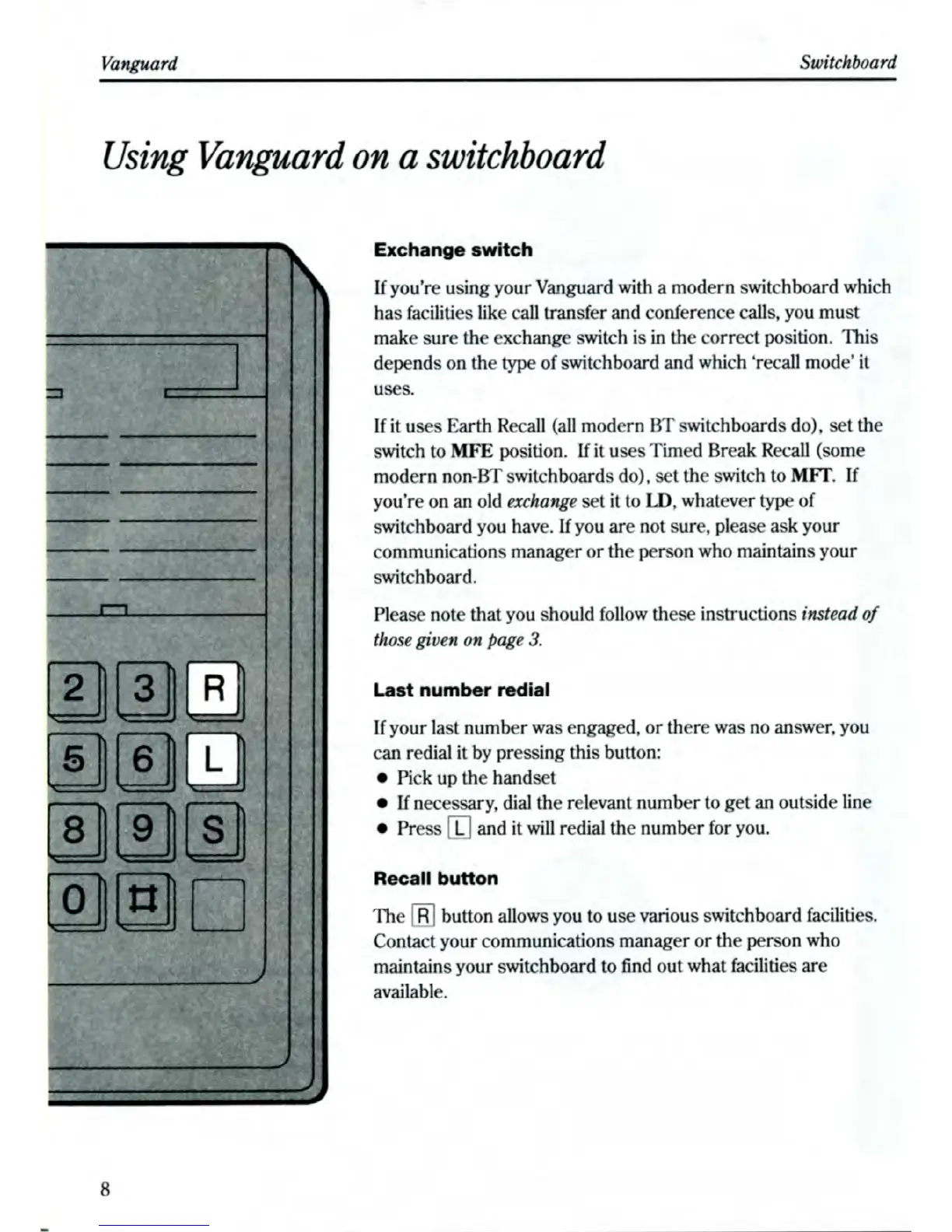 Page #6 background image