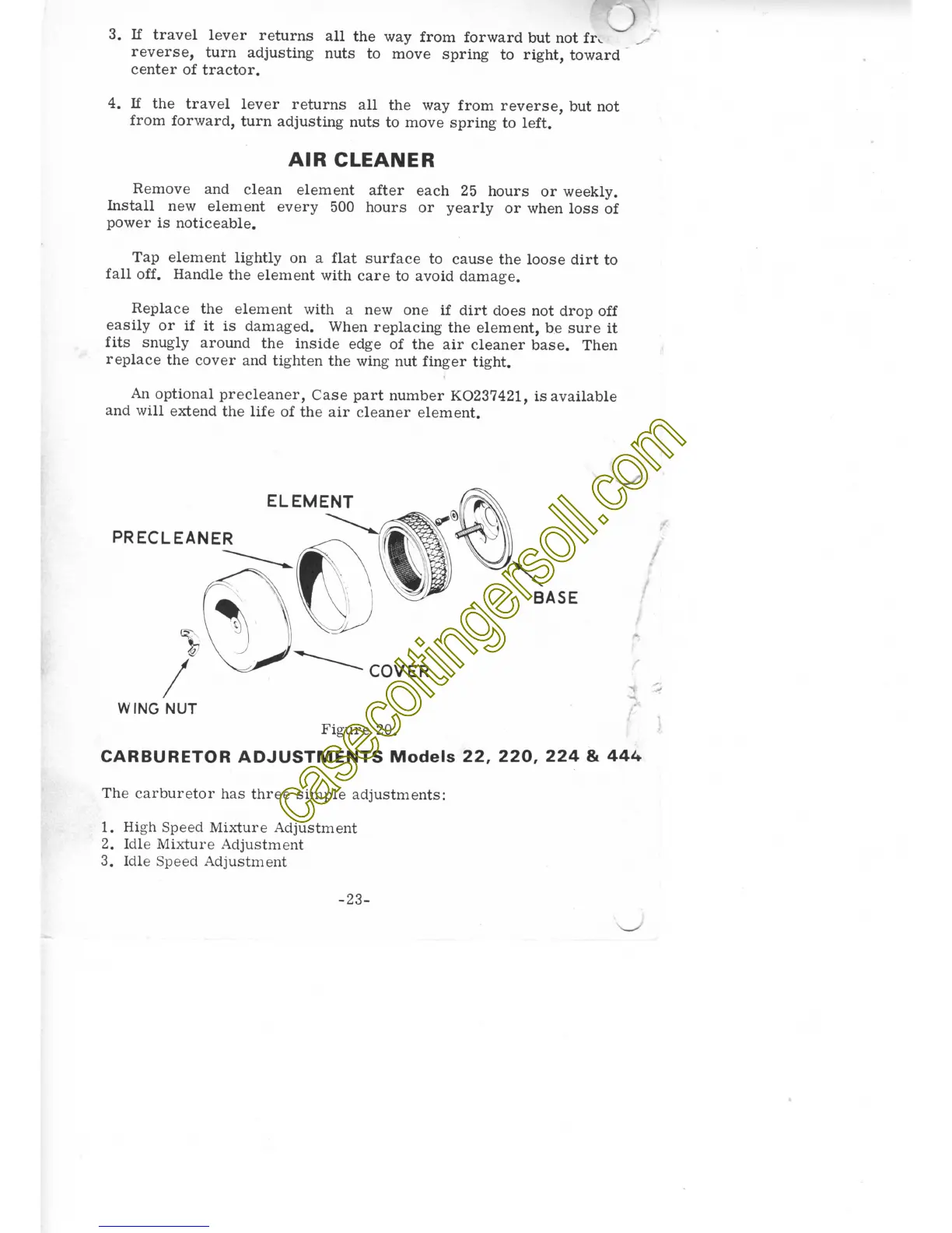 Page #24 background image