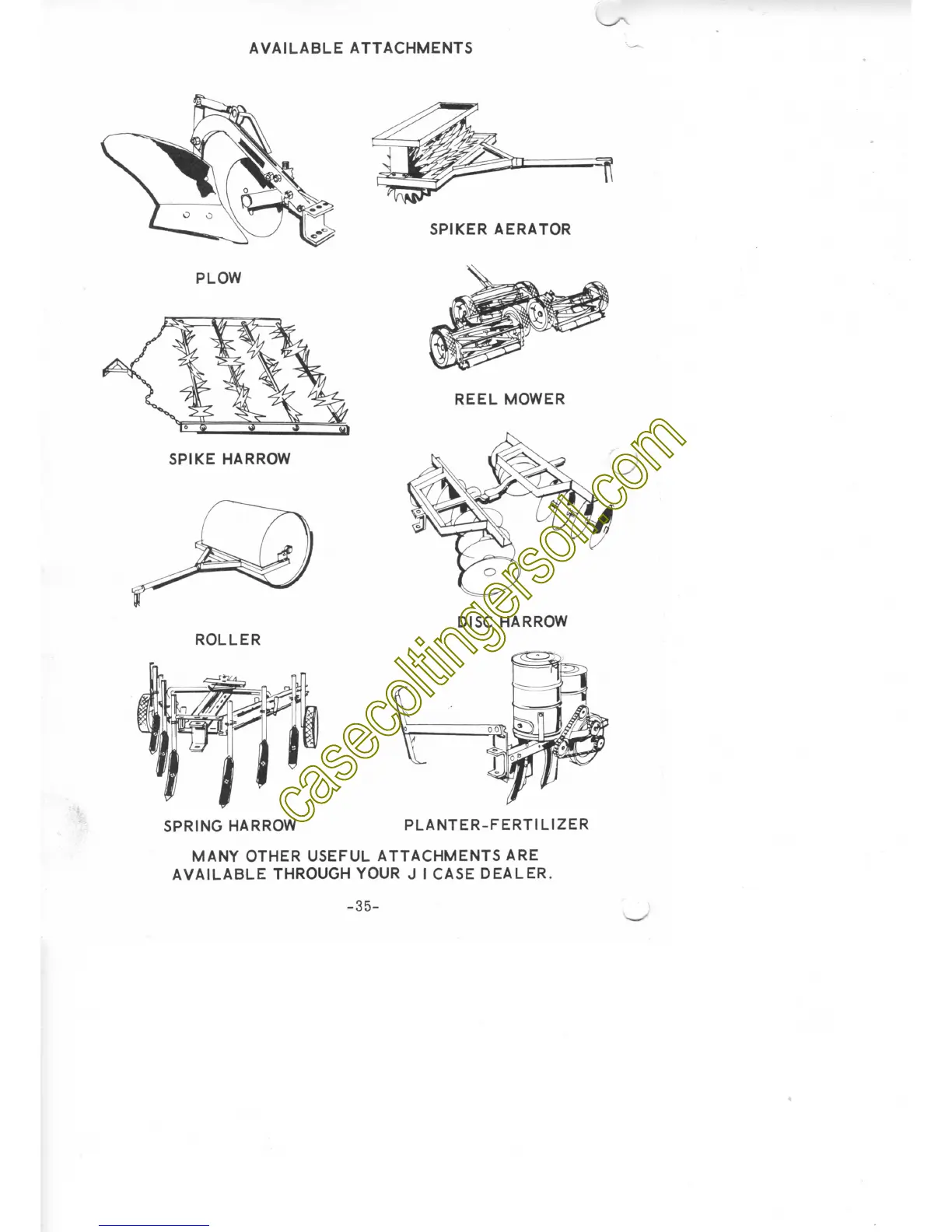 Page #36 background image