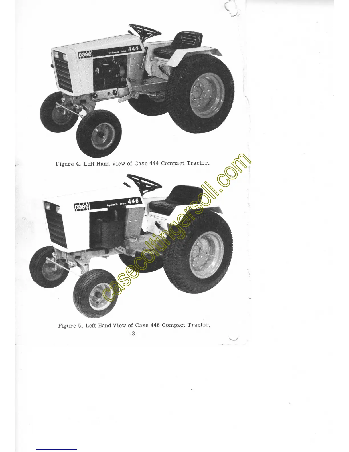 Page #4 background image