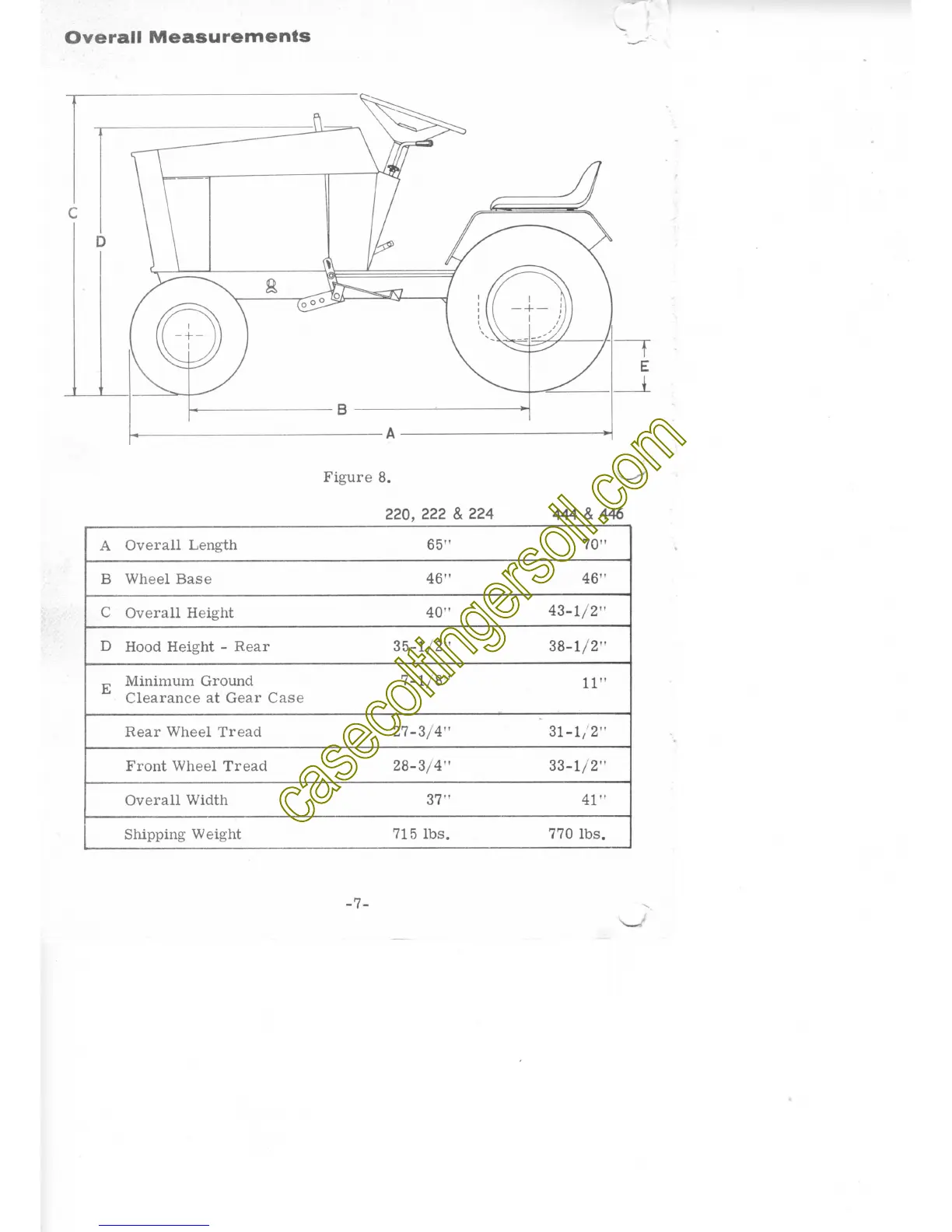 Page #8 background image