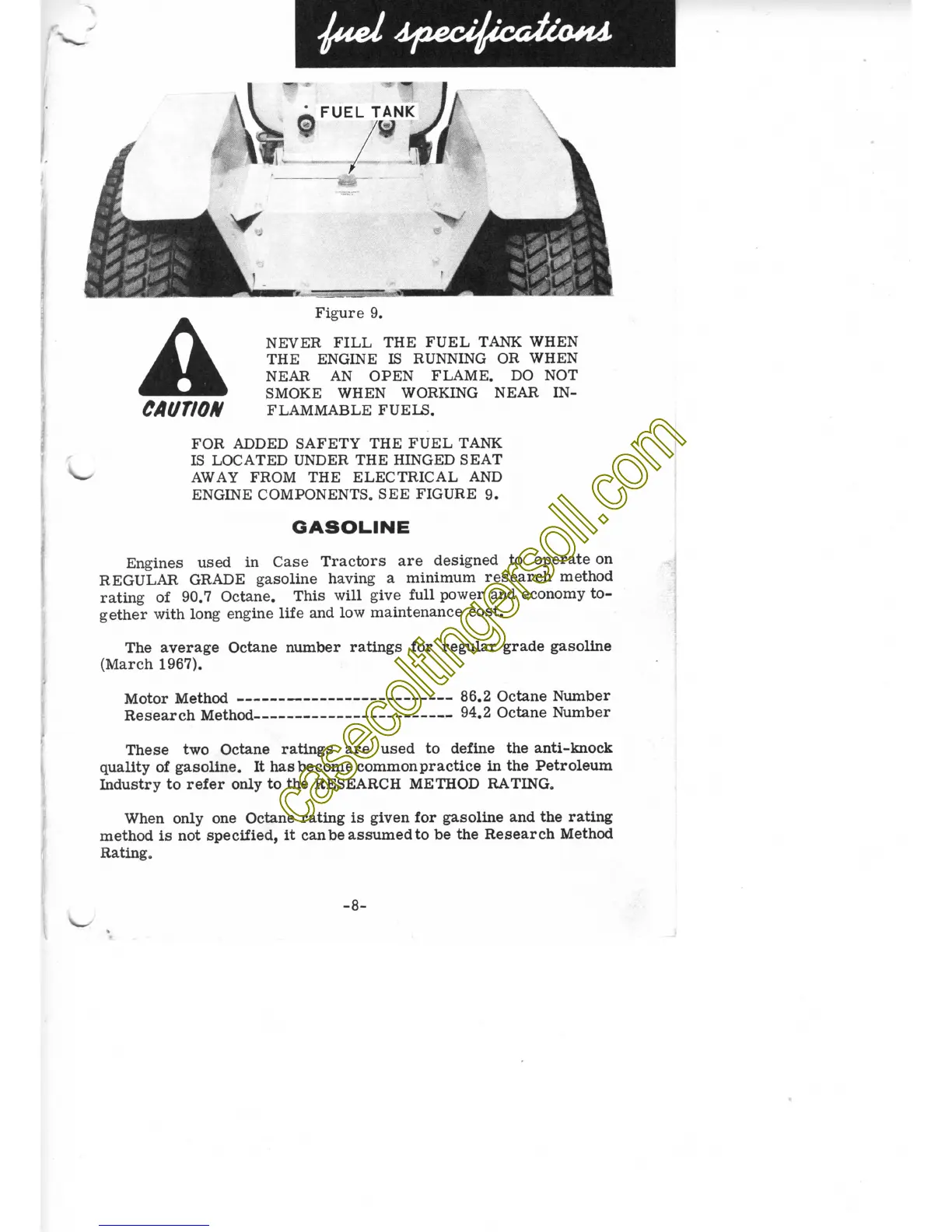Page #9 background image