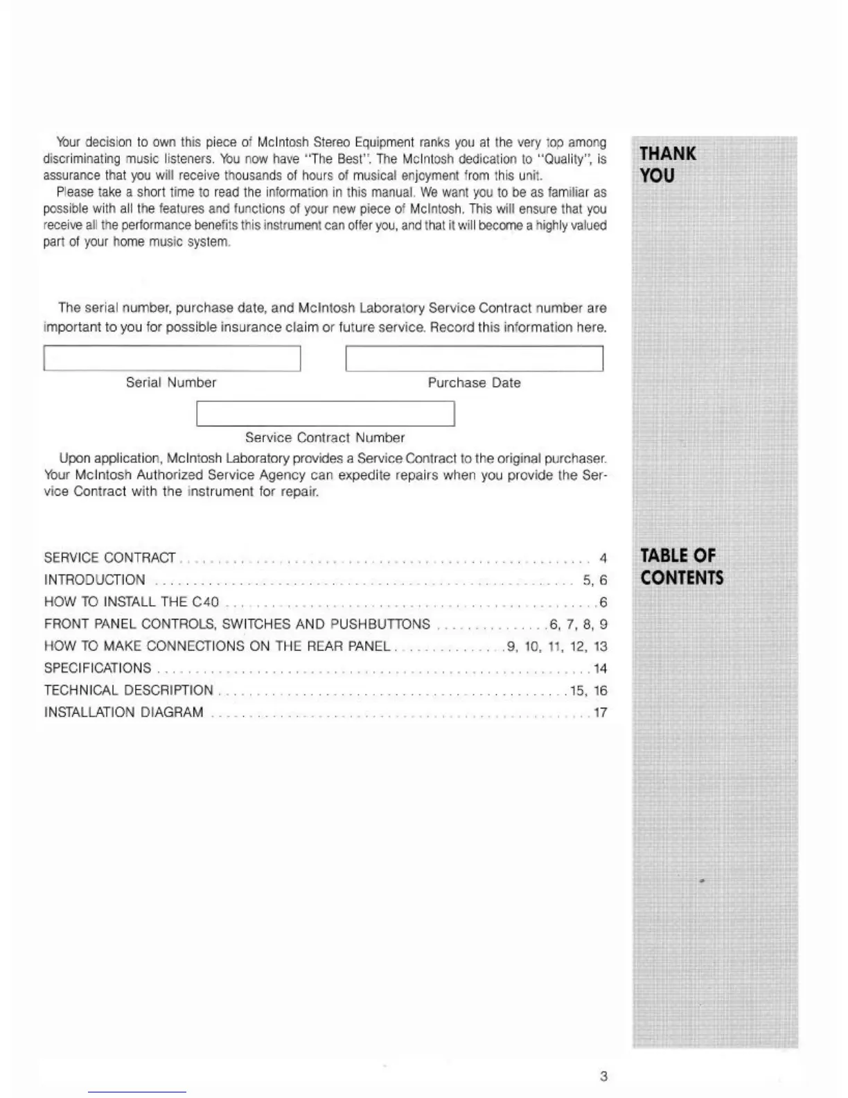 Page #4 background image