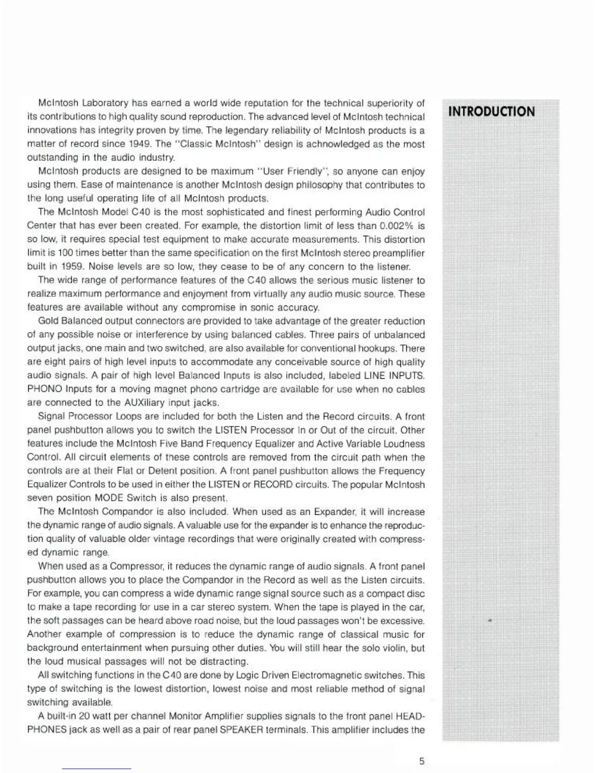 Page #6 background image