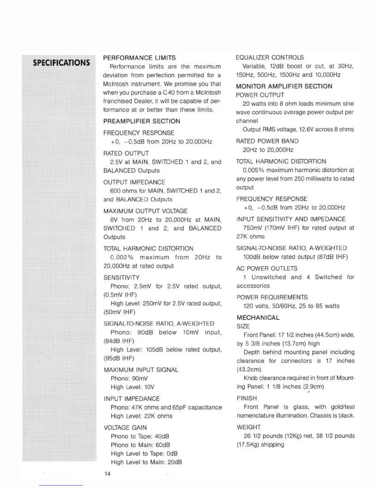 Page #15 background image