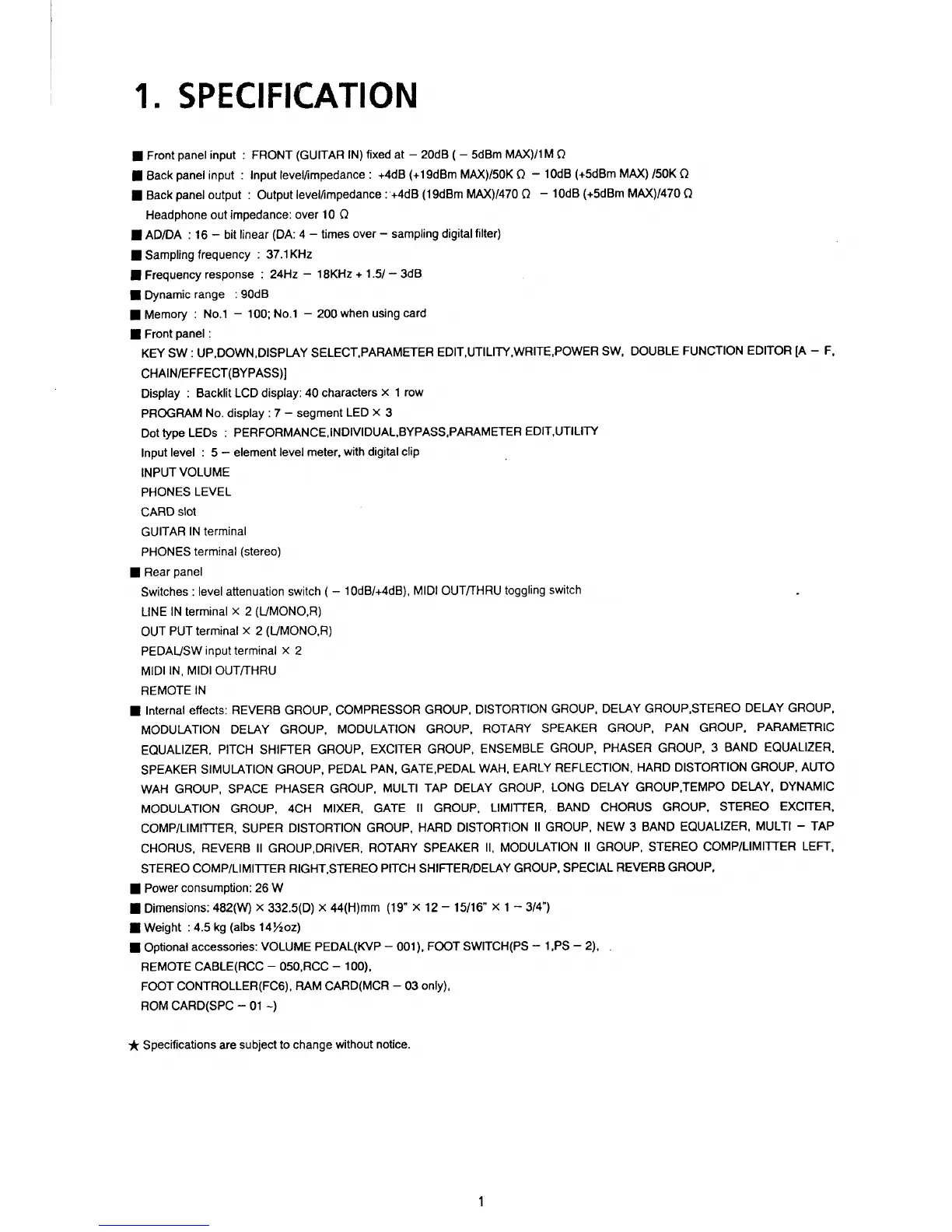 Page #2 background image