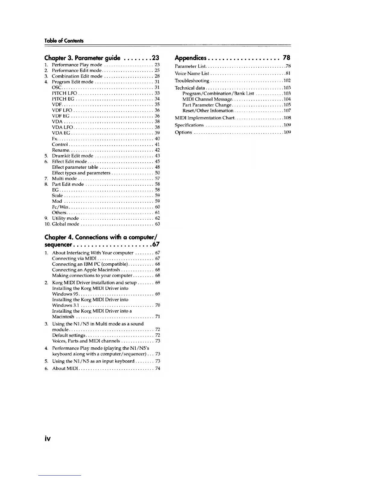 Page #4 background image