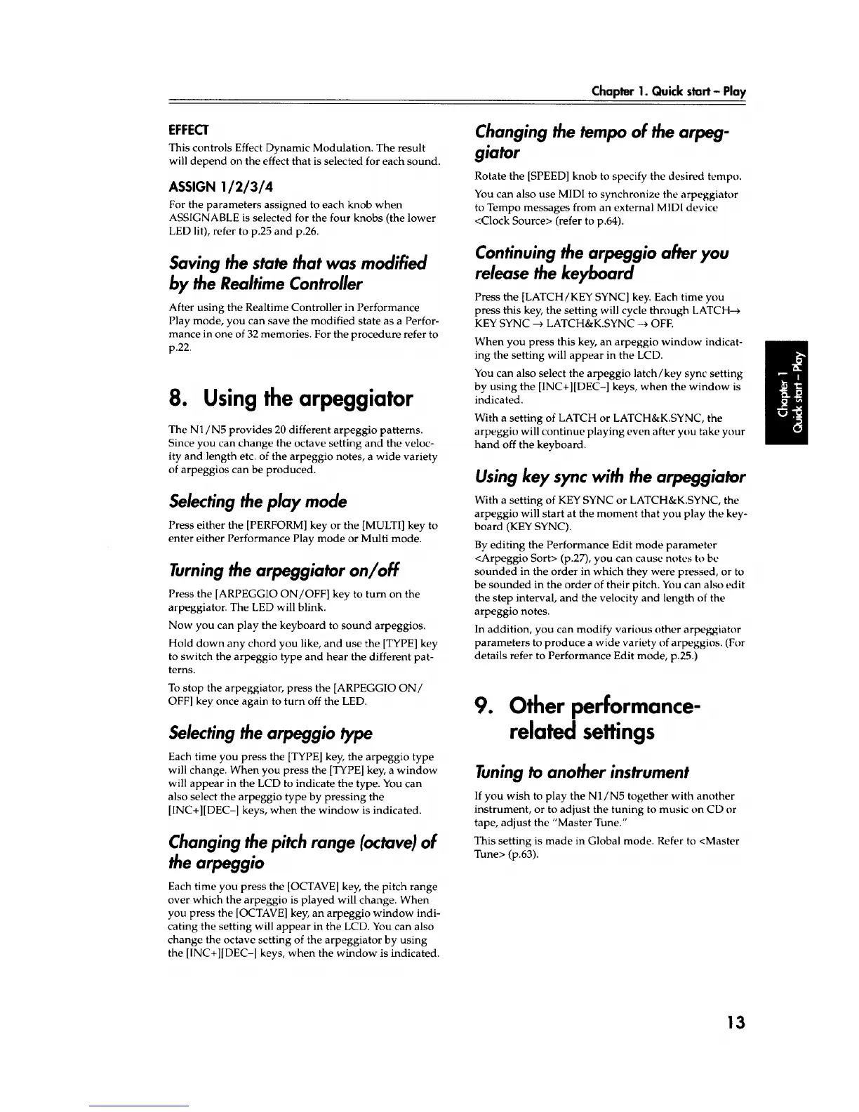Page #5 background image