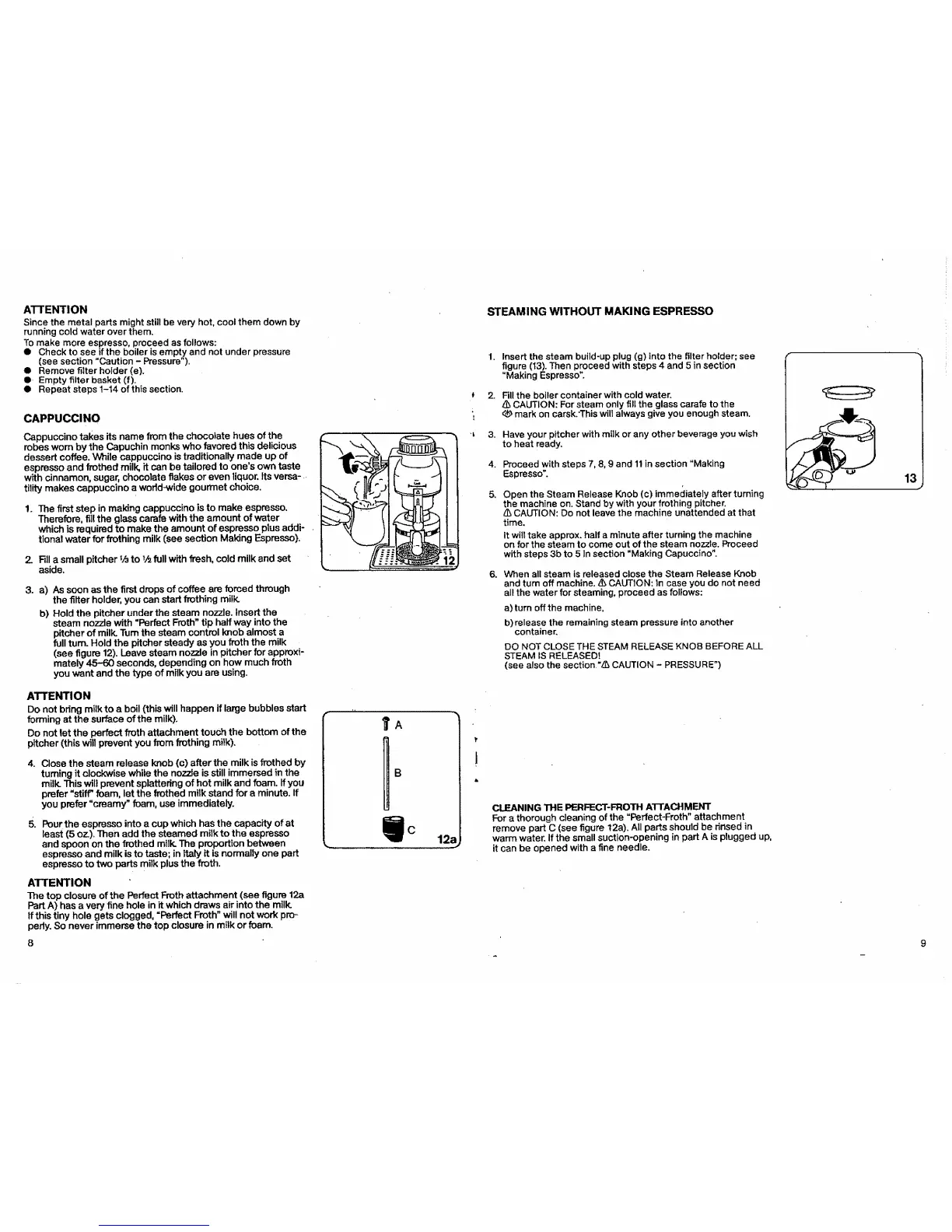 Page #5 background image