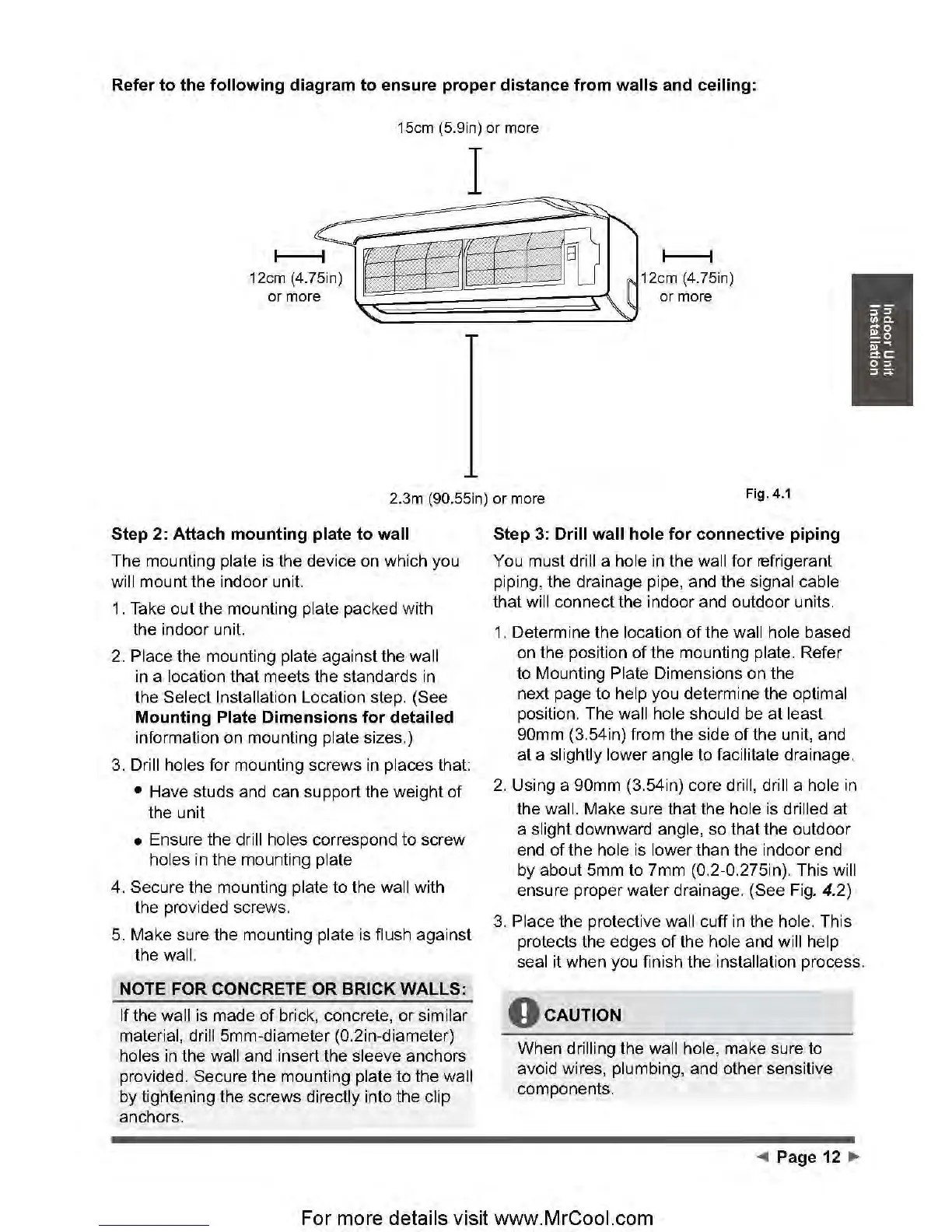 Page #12 background image