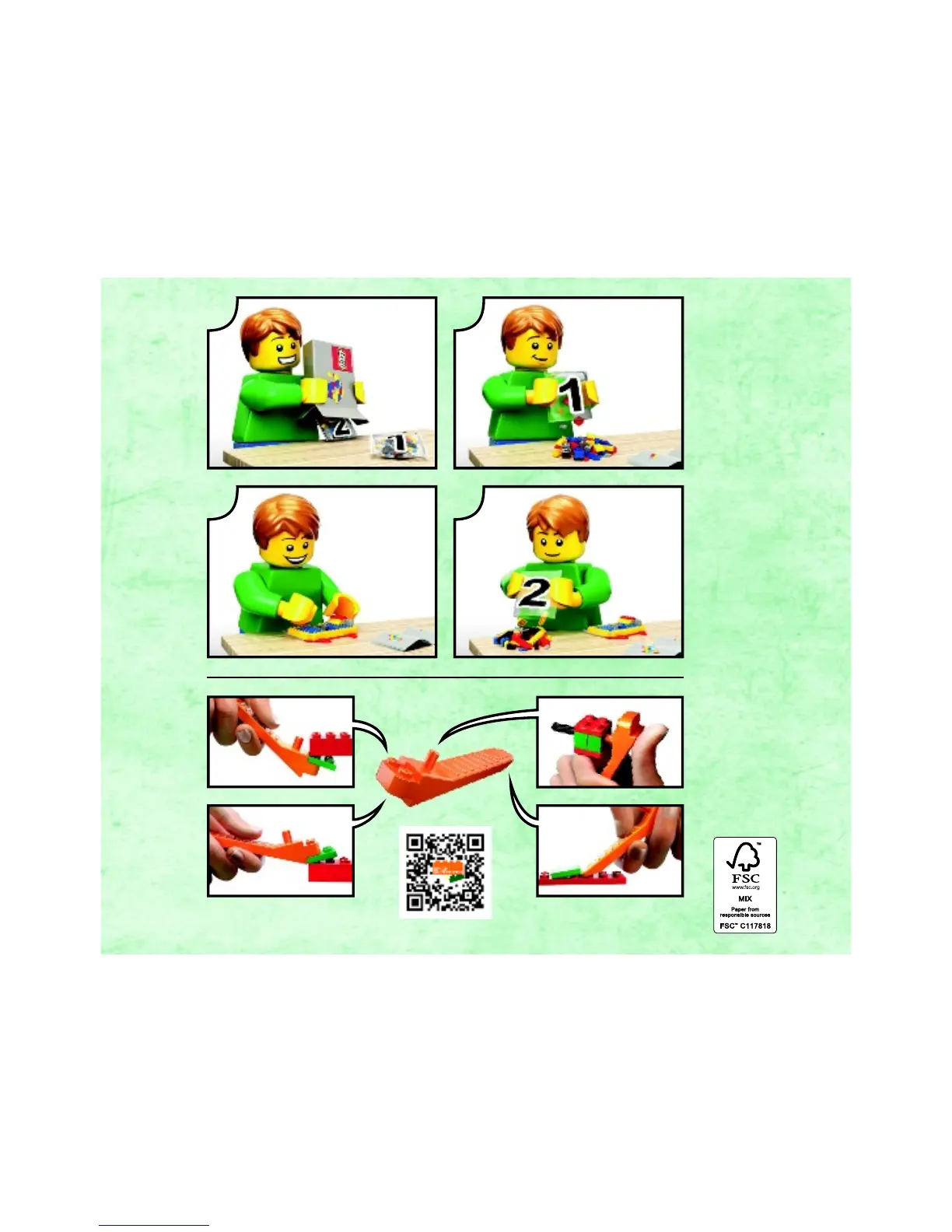 Page #2 background image