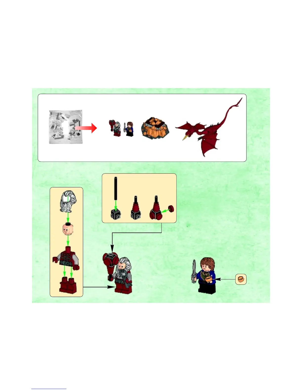 Page #6 background image