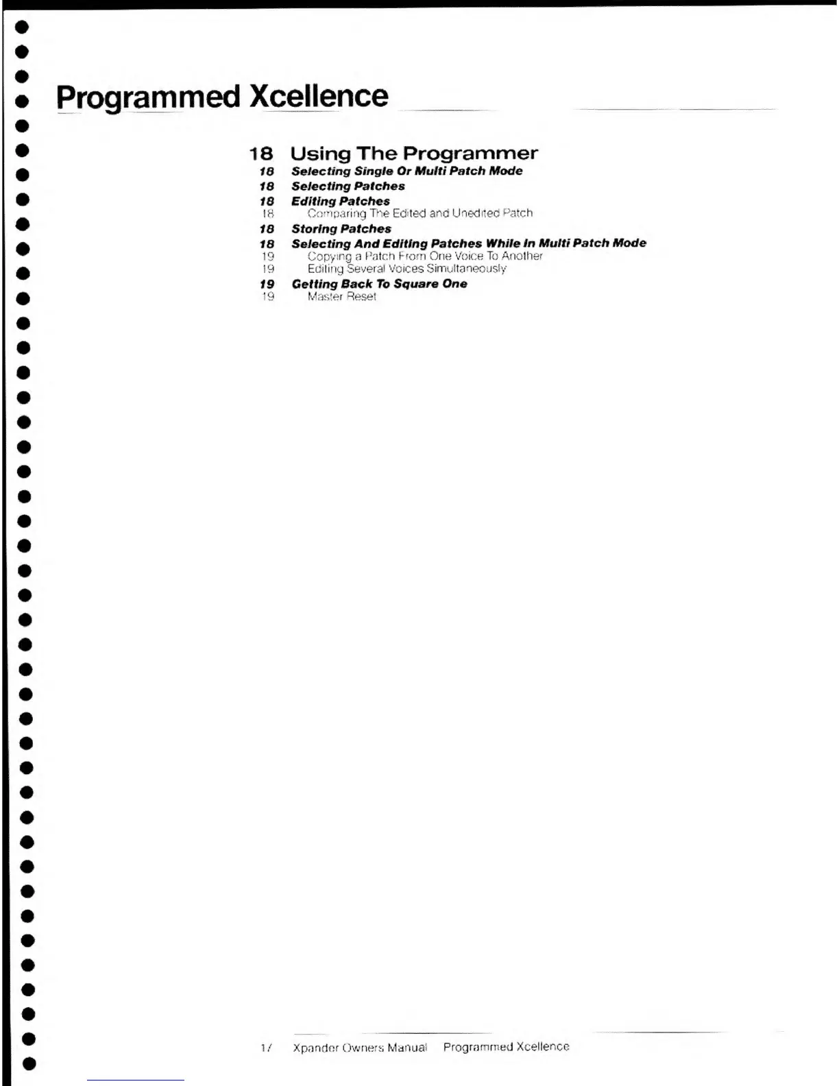 Page #18 background image