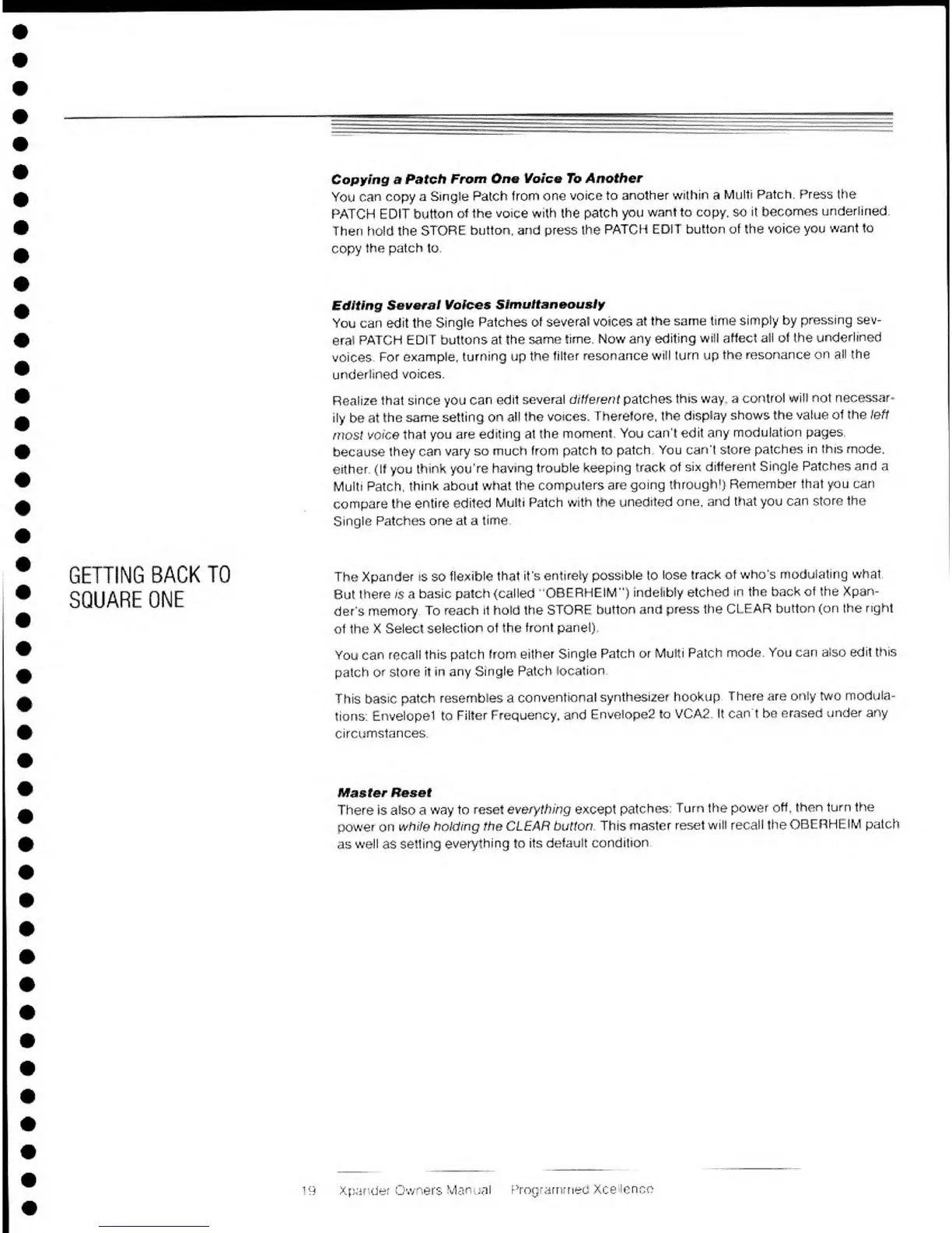 Page #20 background image