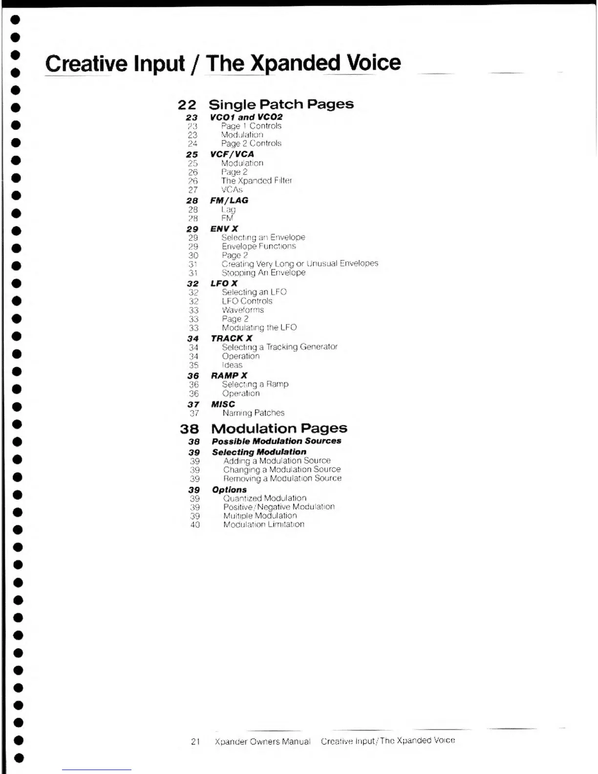 Page #22 background image