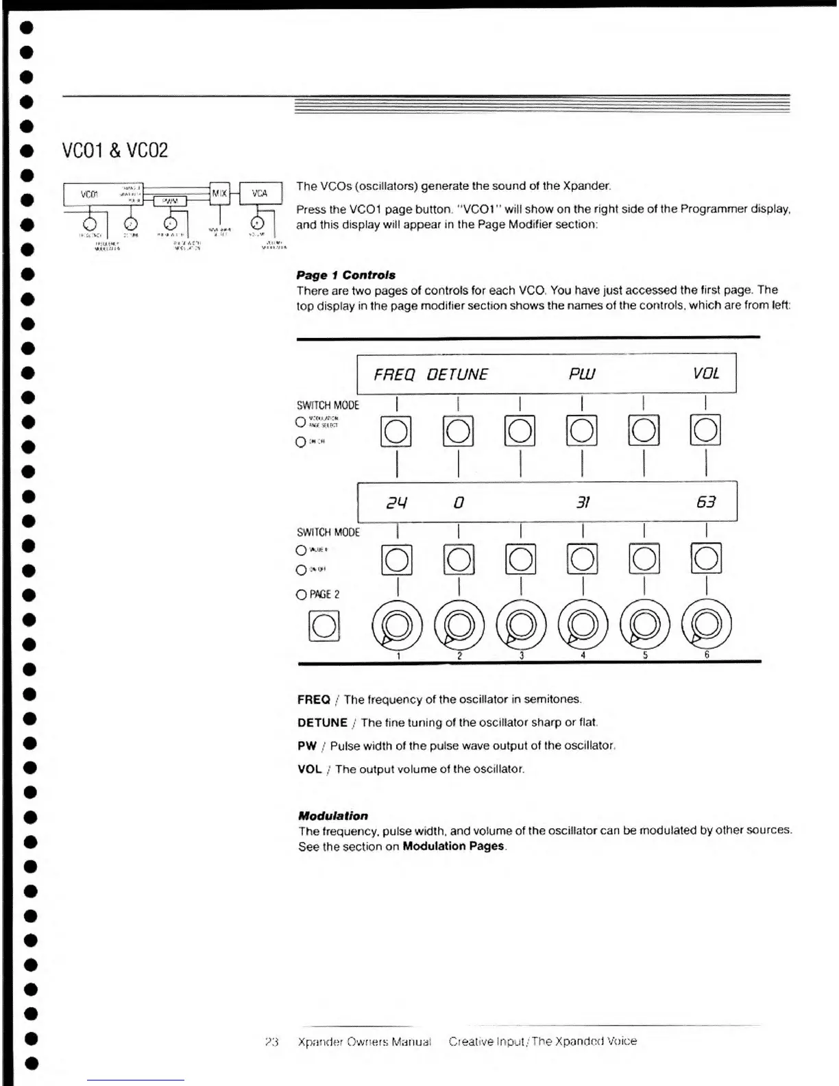 Page #24 background image