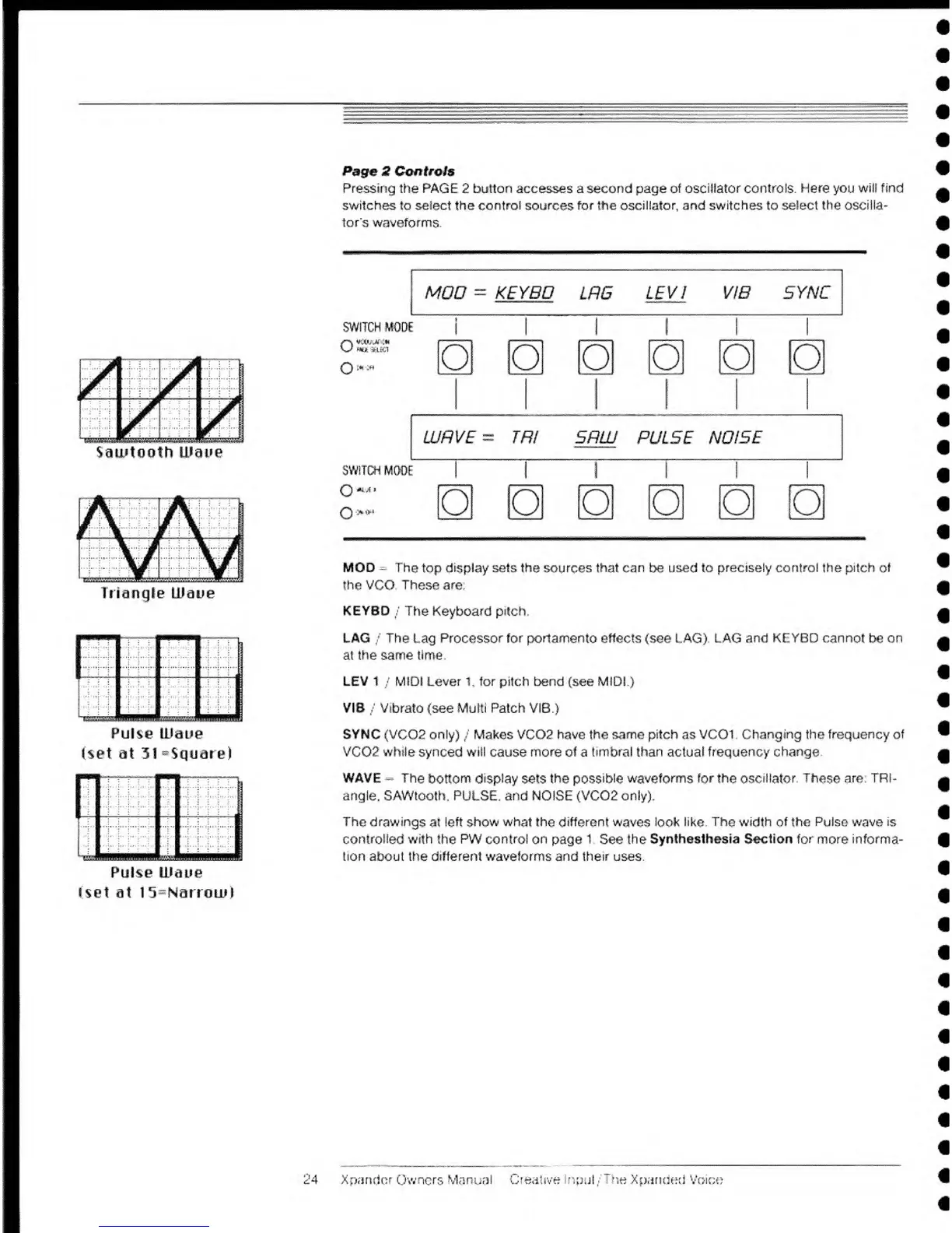 Page #25 background image