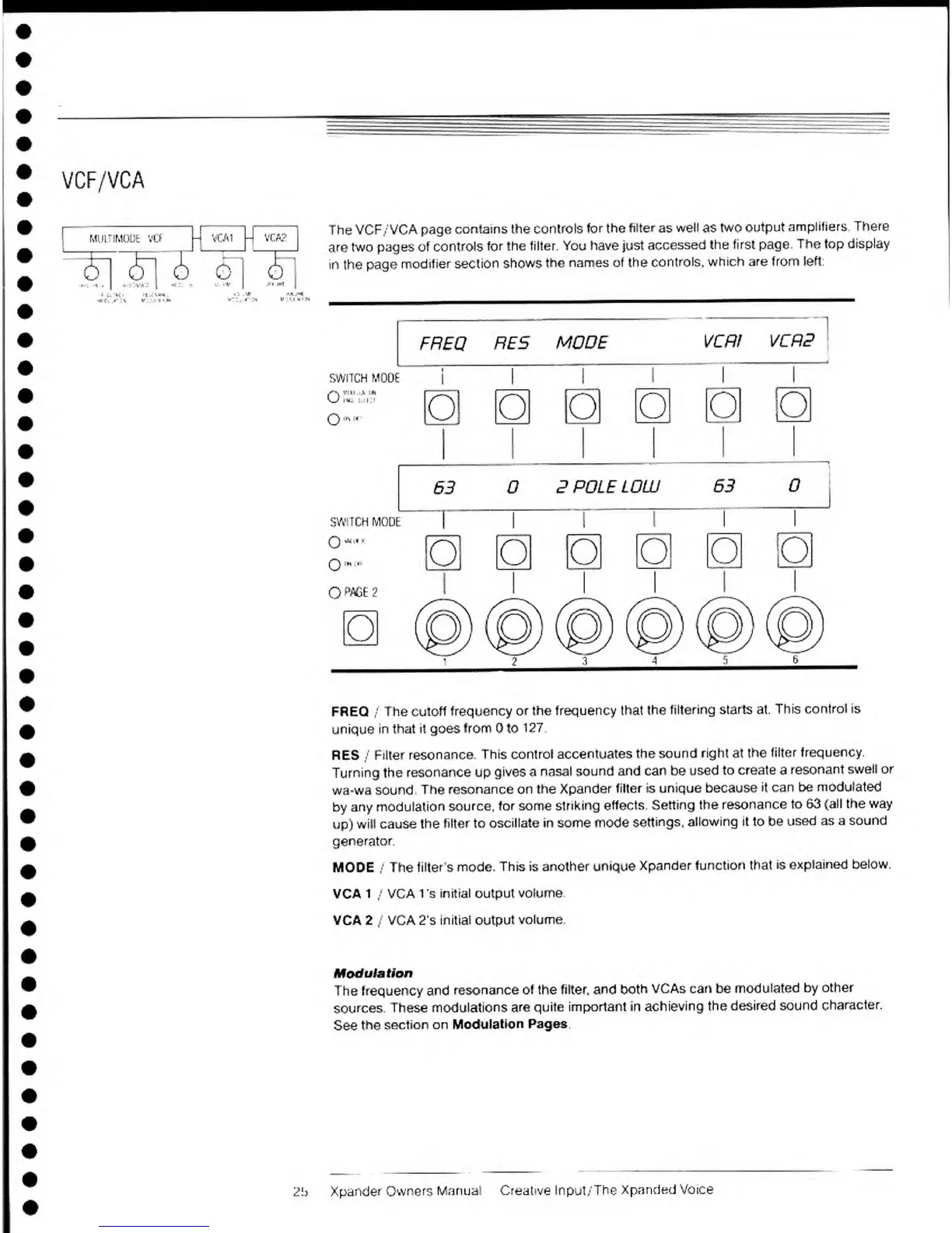 Page #26 background image