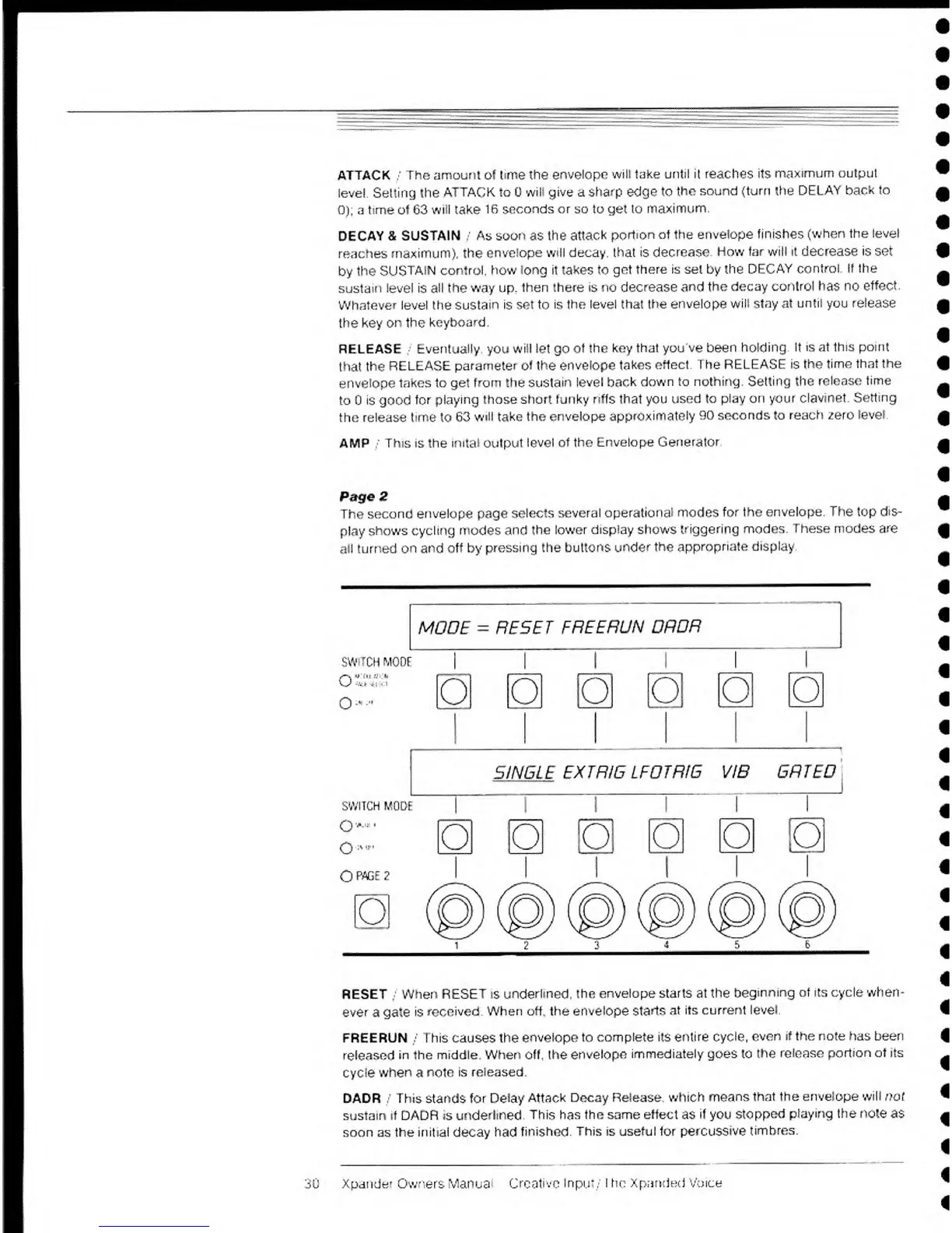 Page #31 background image