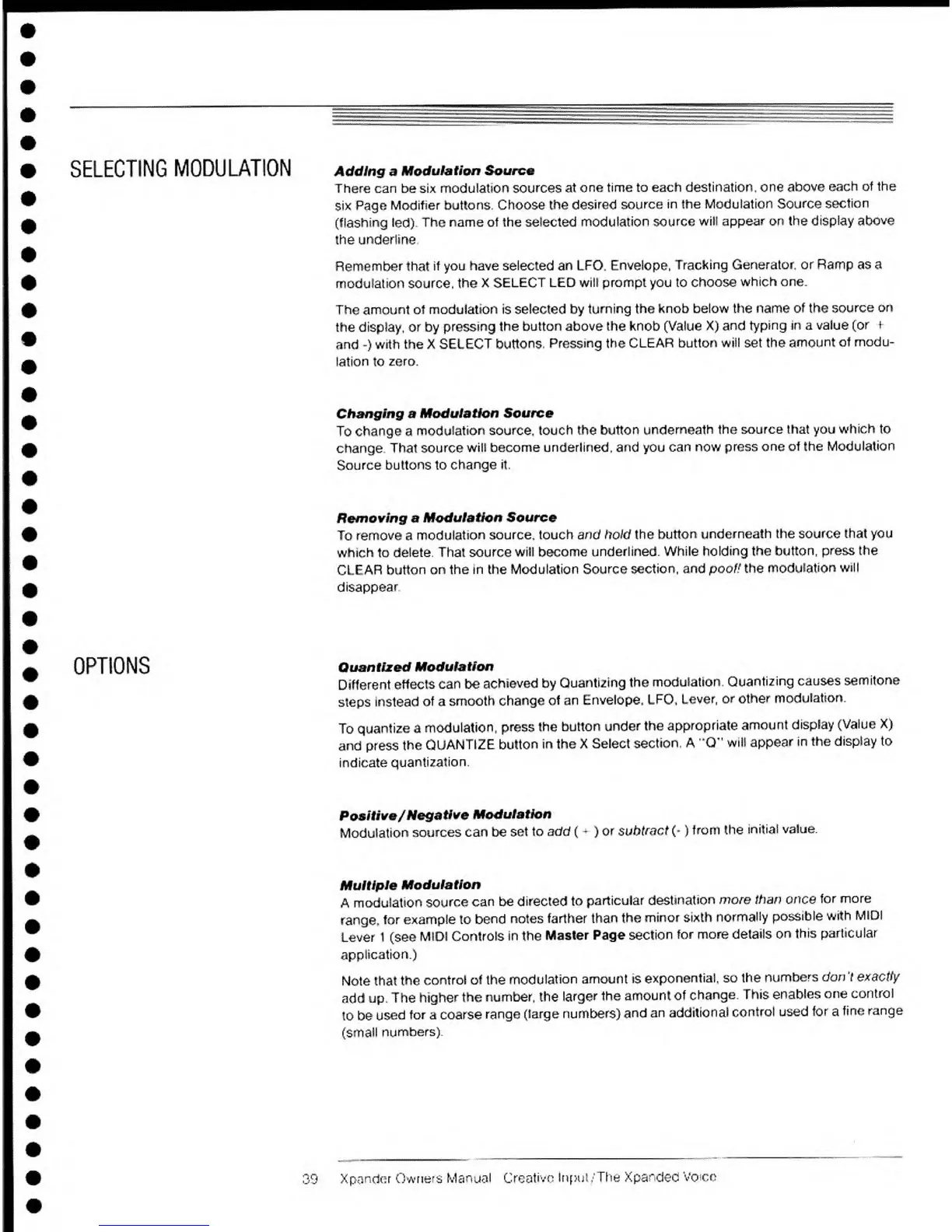 Page #40 background image