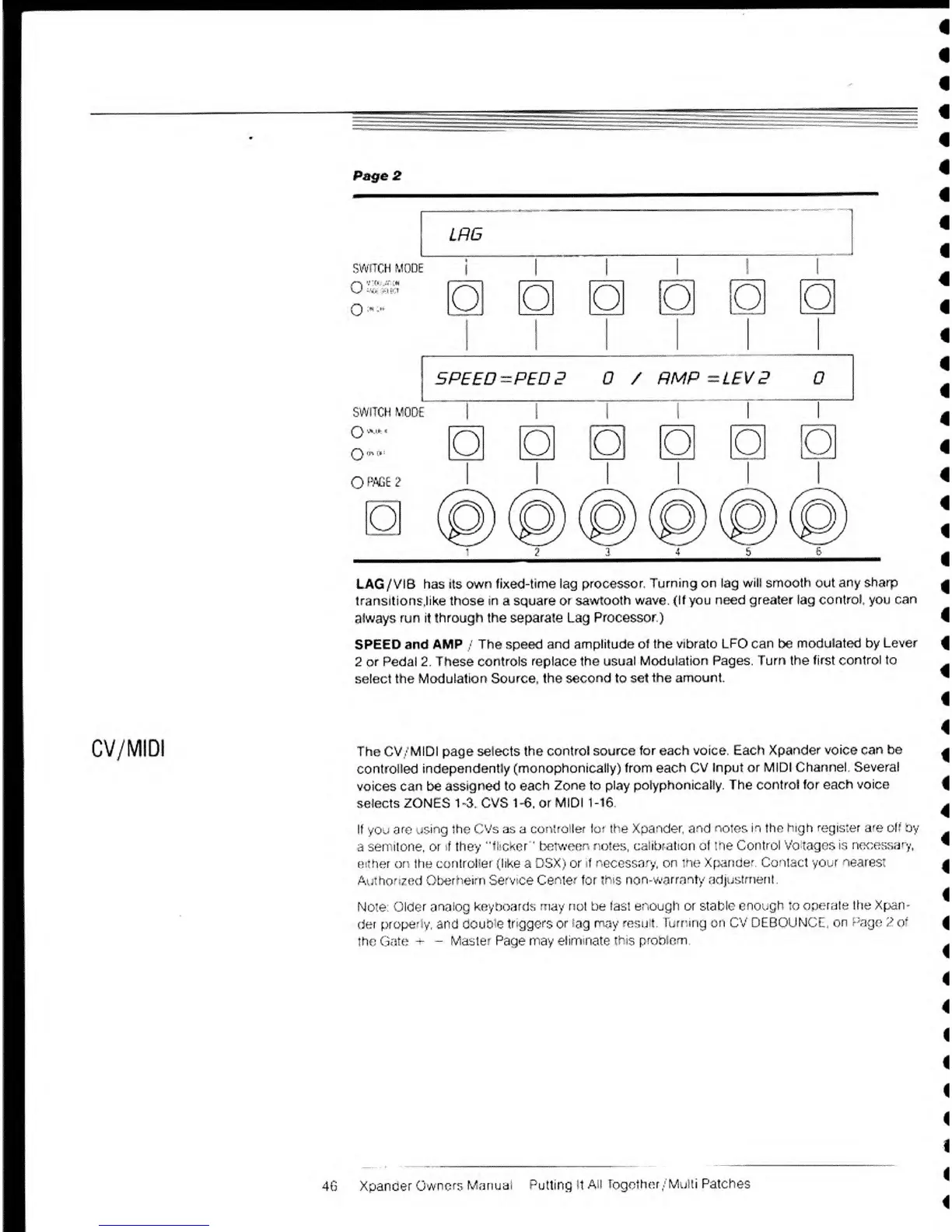Page #46 background image