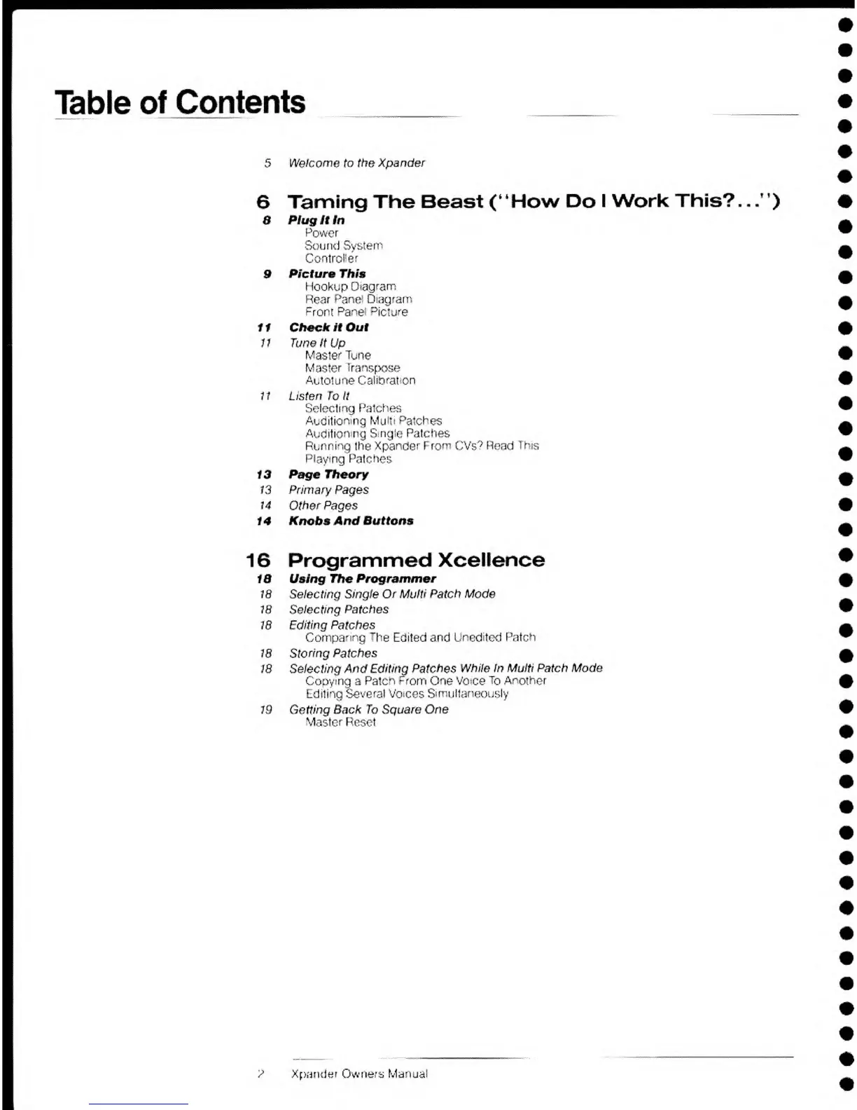 Page #3 background image