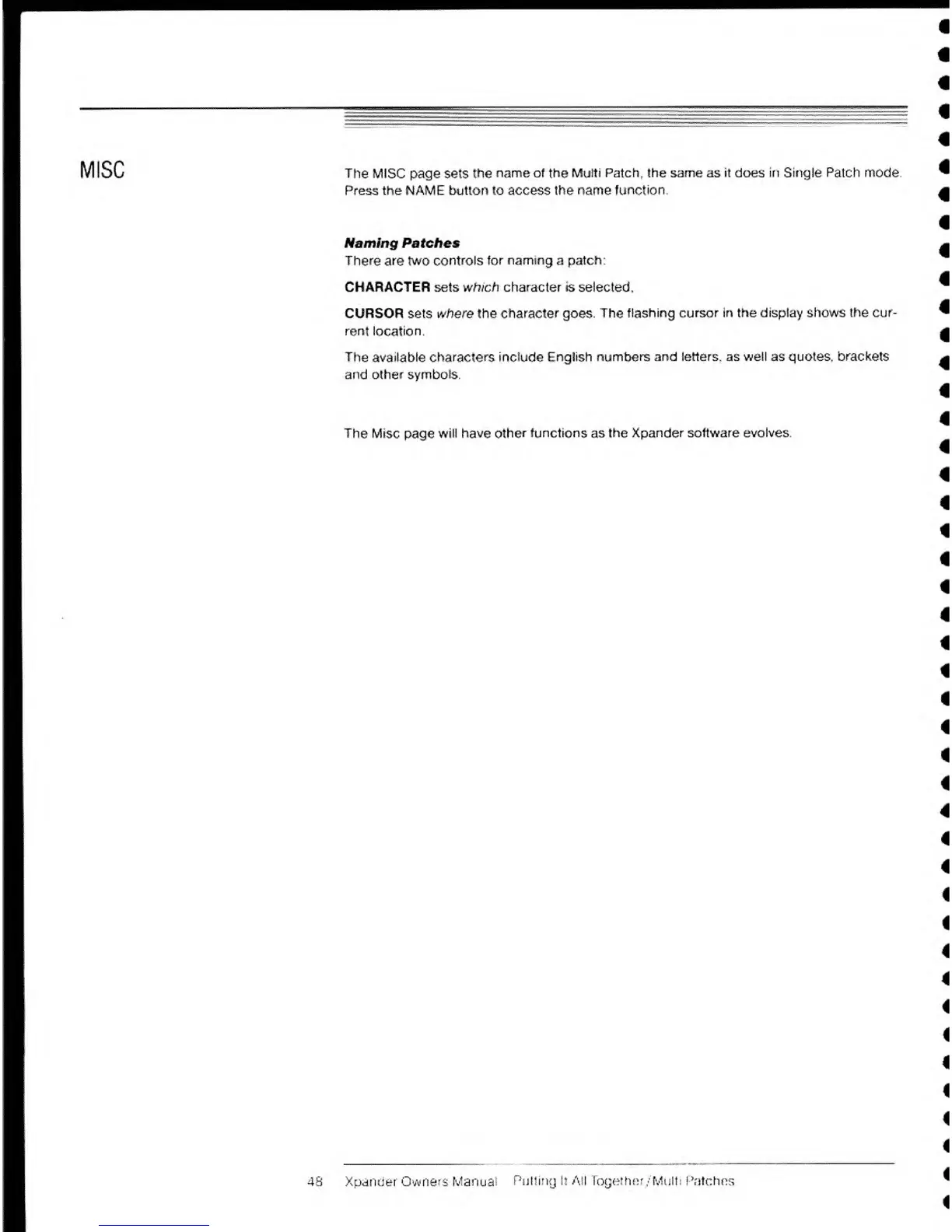 Page #48 background image