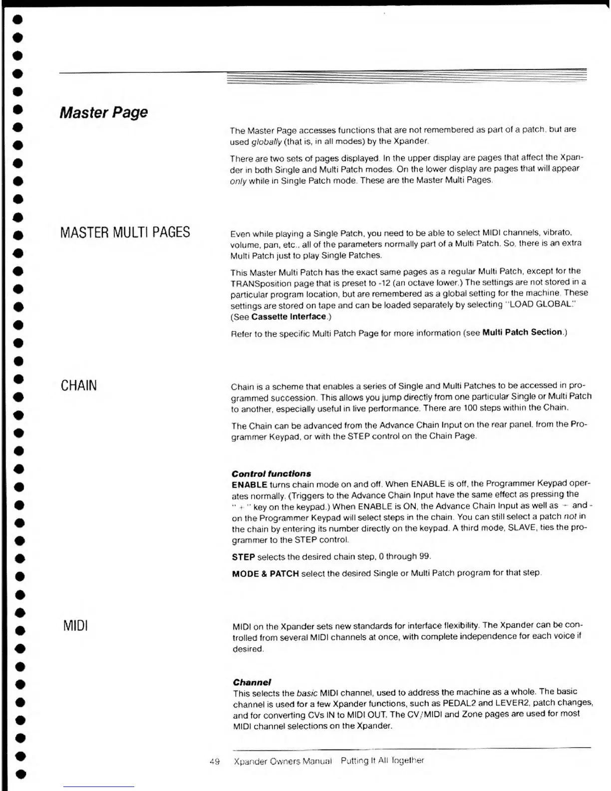 Page #49 background image