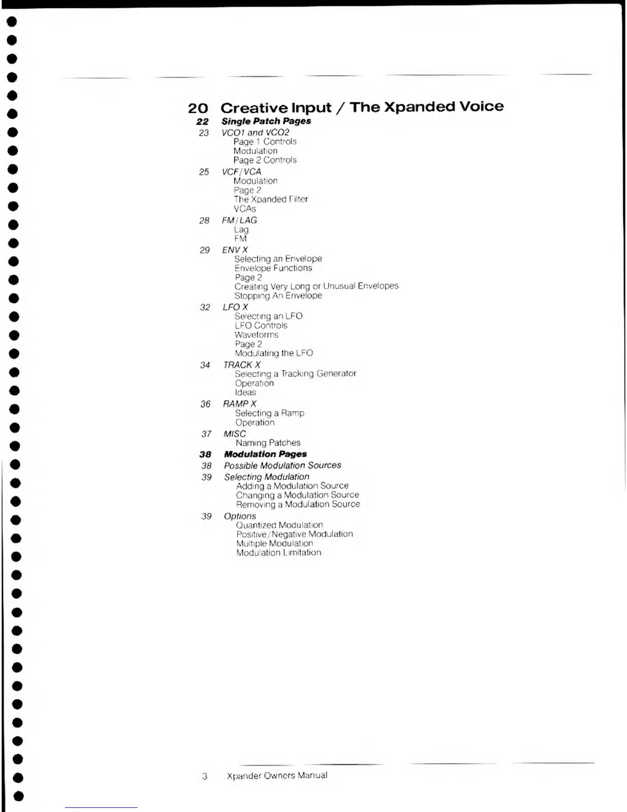 Page #4 background image