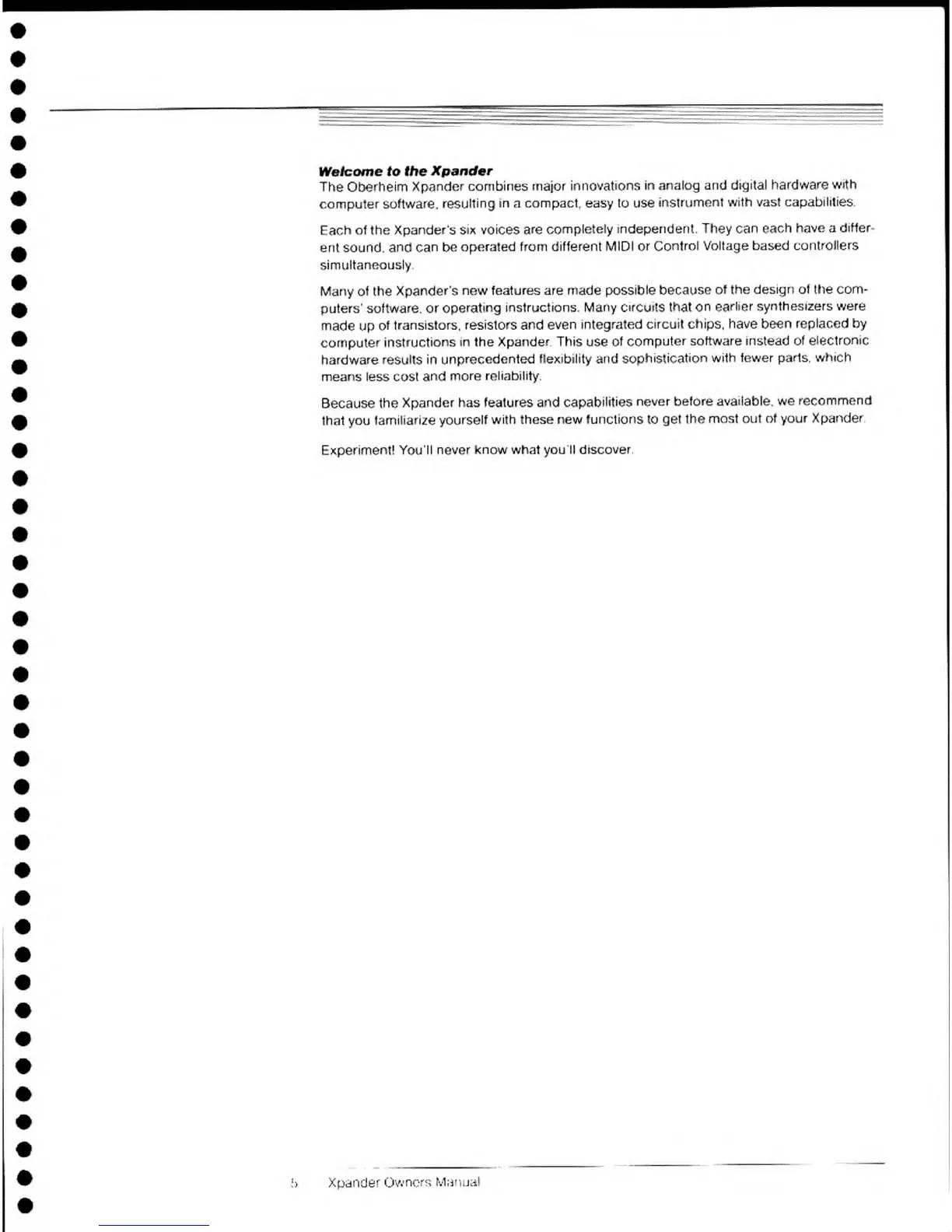 Page #6 background image