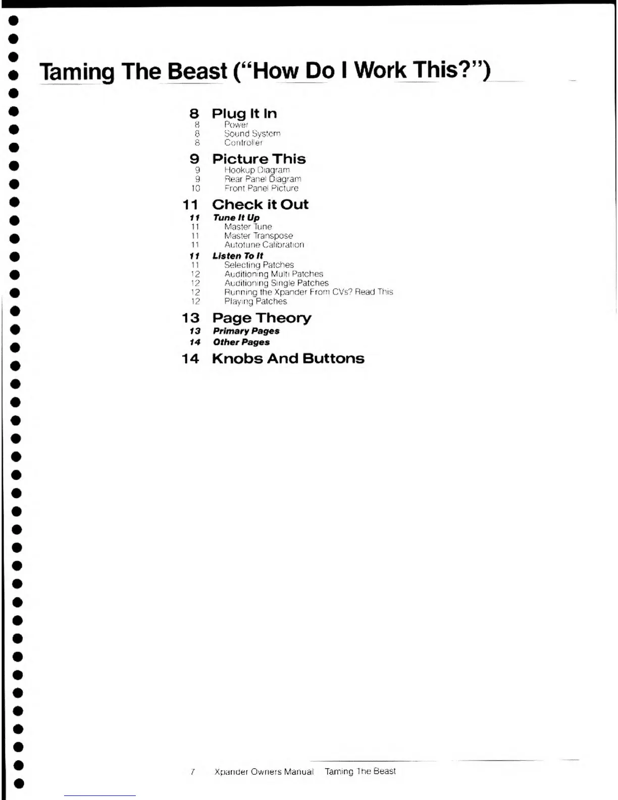 Page #8 background image