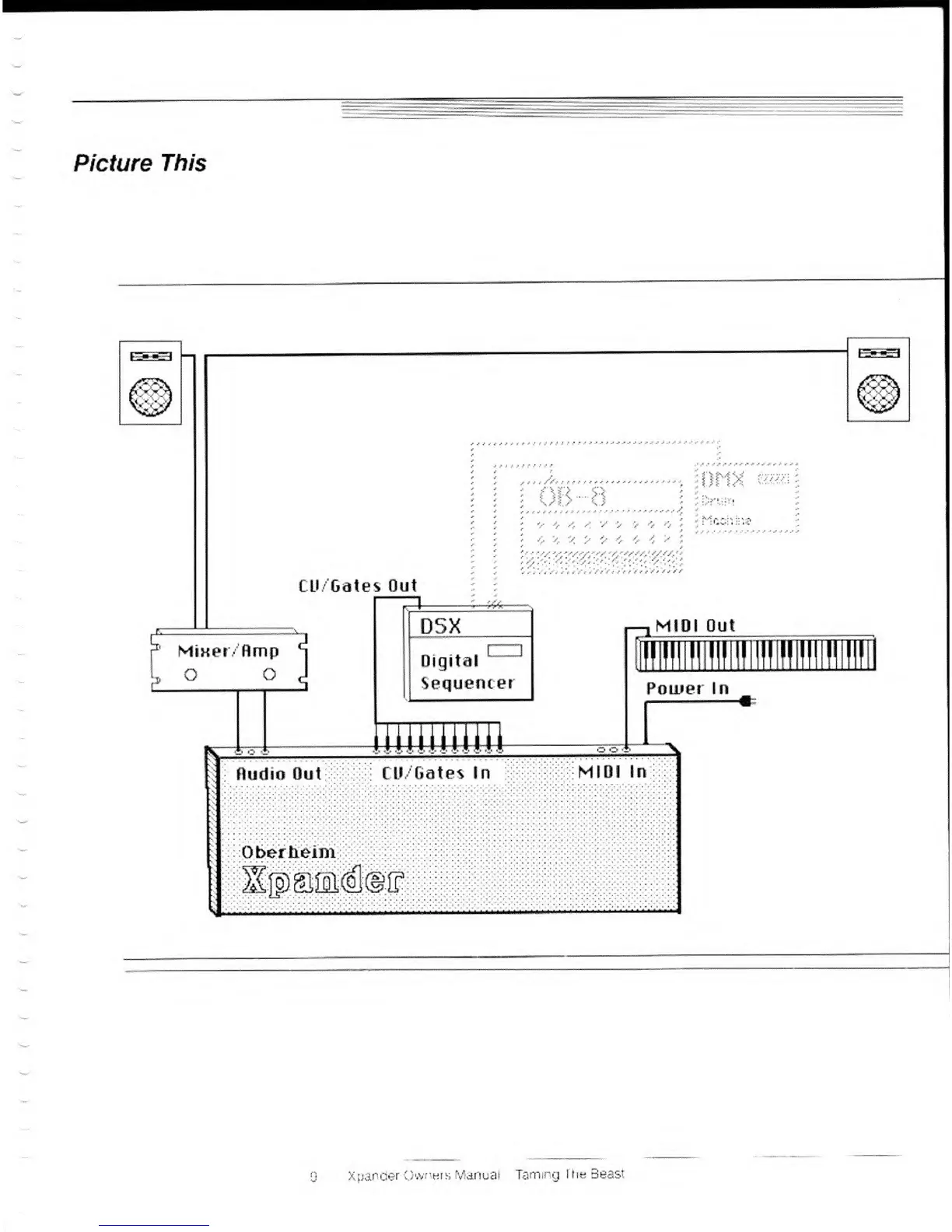 Page #10 background image