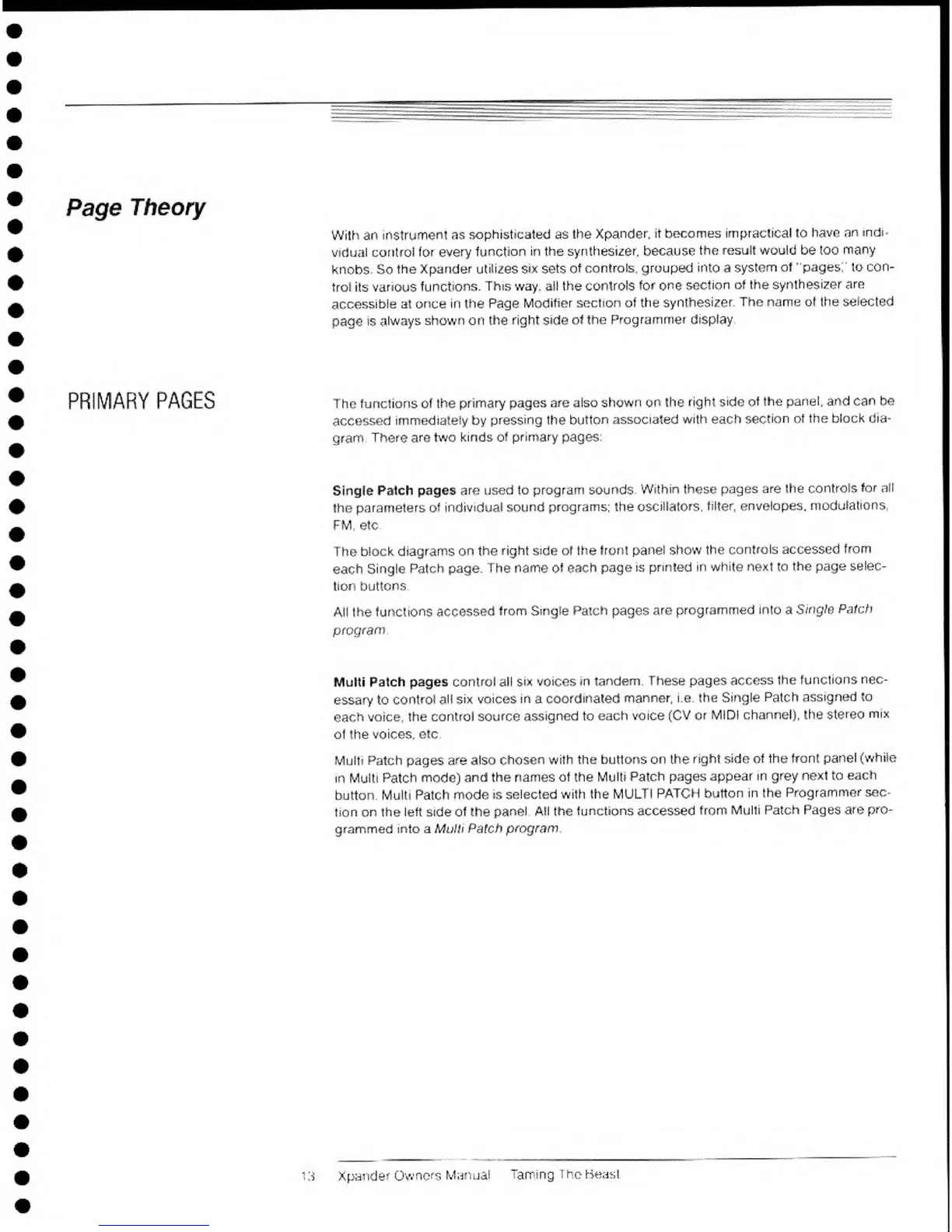 Page #15 background image