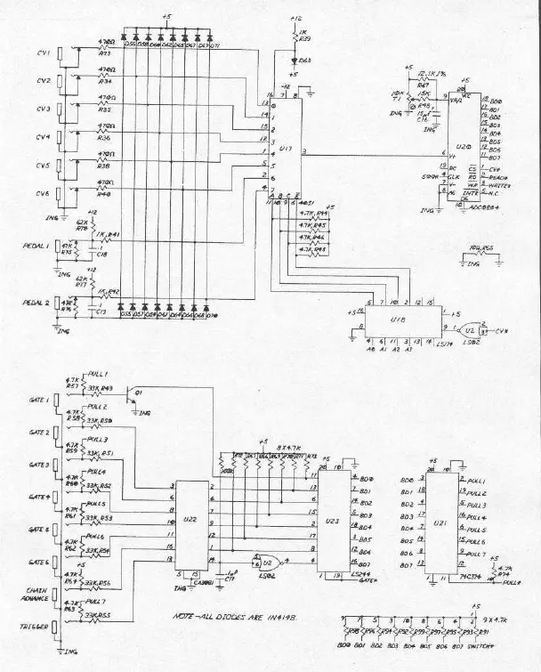 Page #16 background image