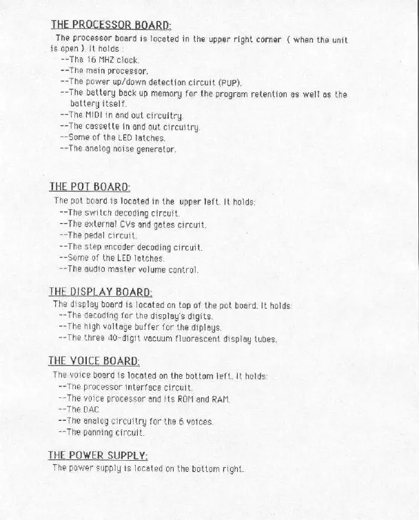 Page #6 background image