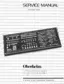 Preview: Service Manual