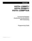 Preview: Programming Guide