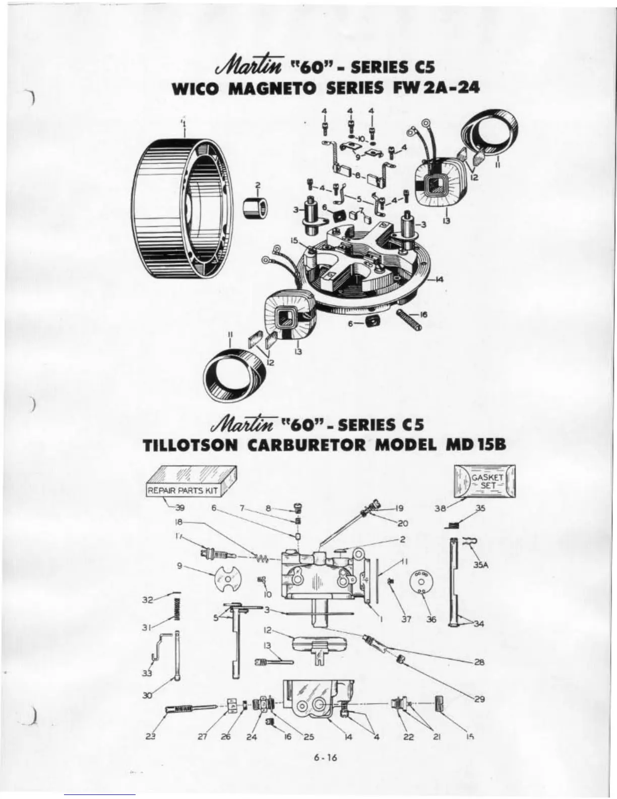 Page #16 background image
