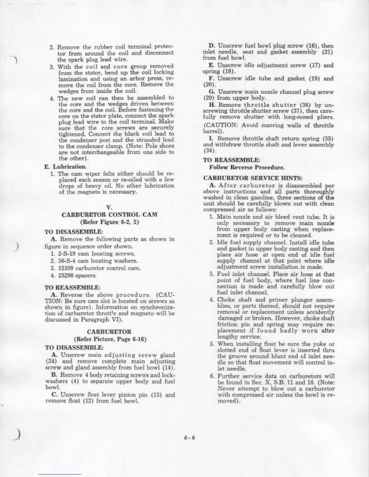 Page #6 background image