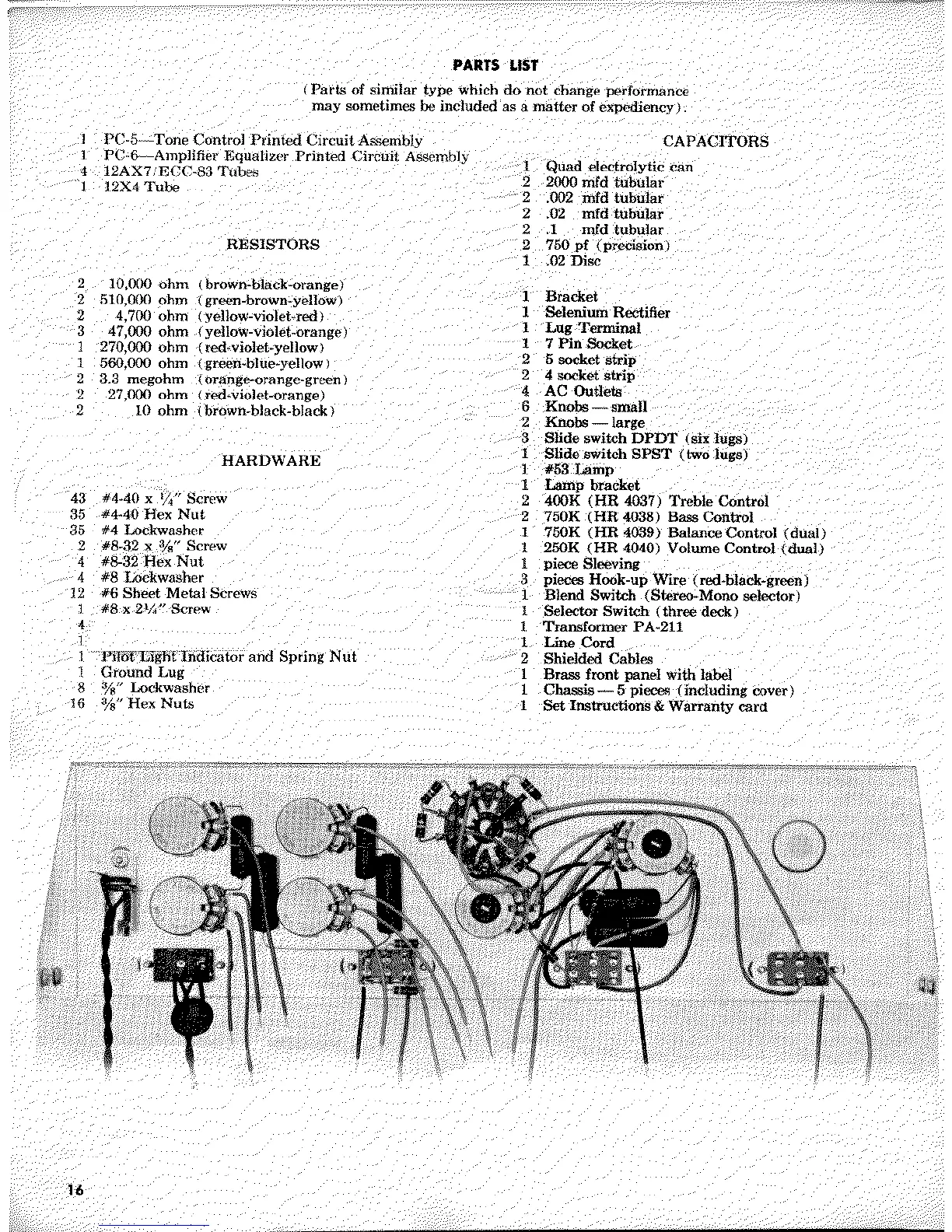 Page #16 background image