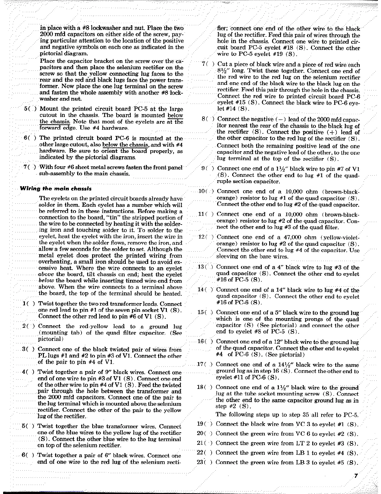 Page #7 background image
