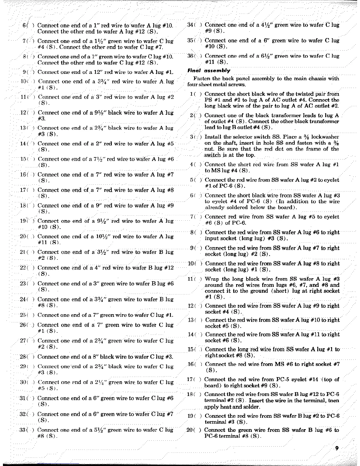 Page #9 background image