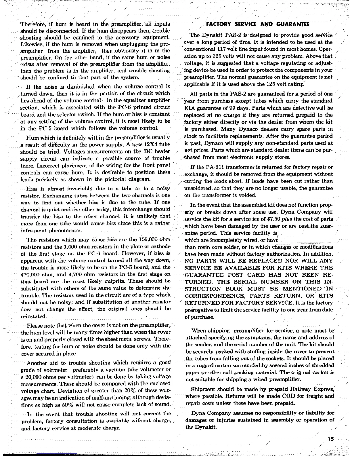 Page #15 background image