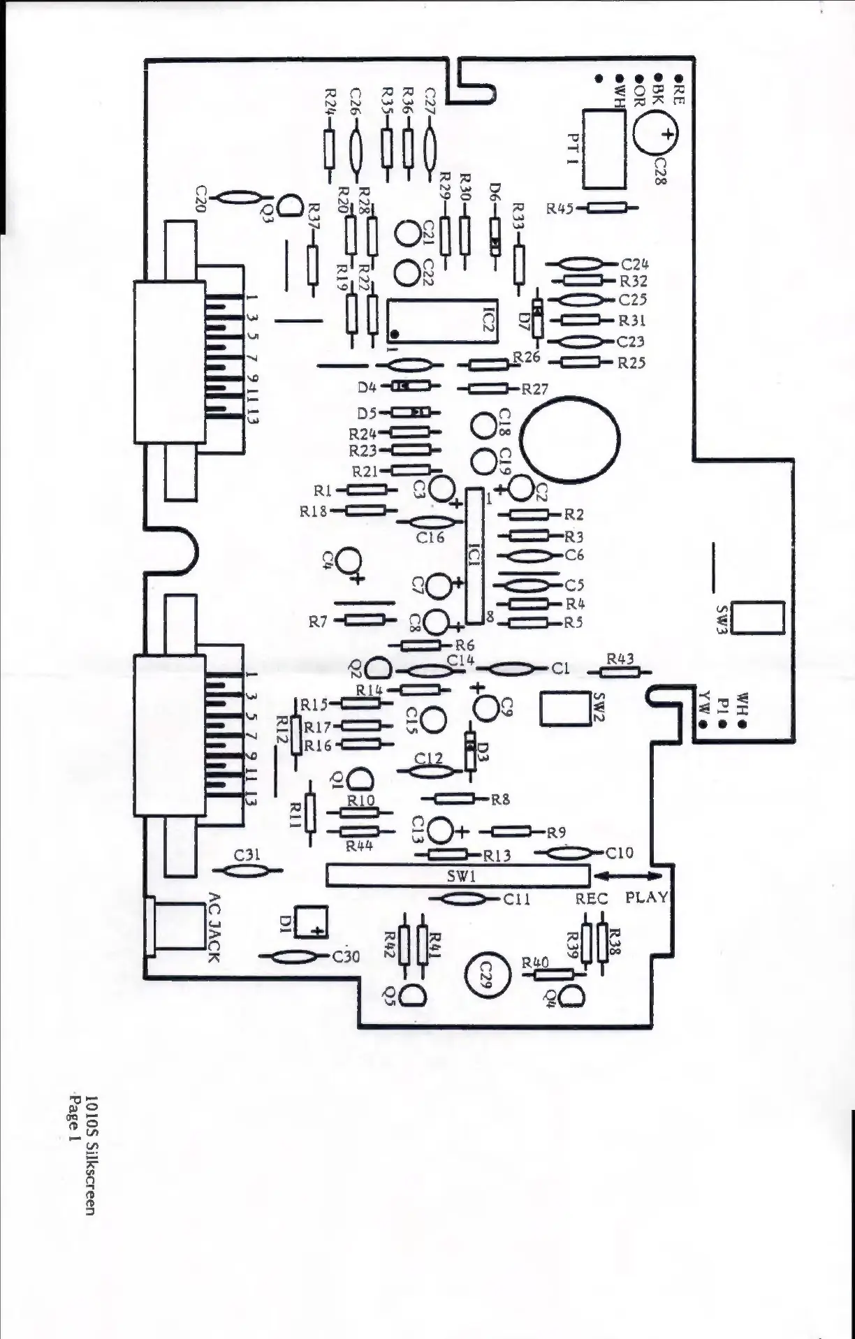 Page #9 background image