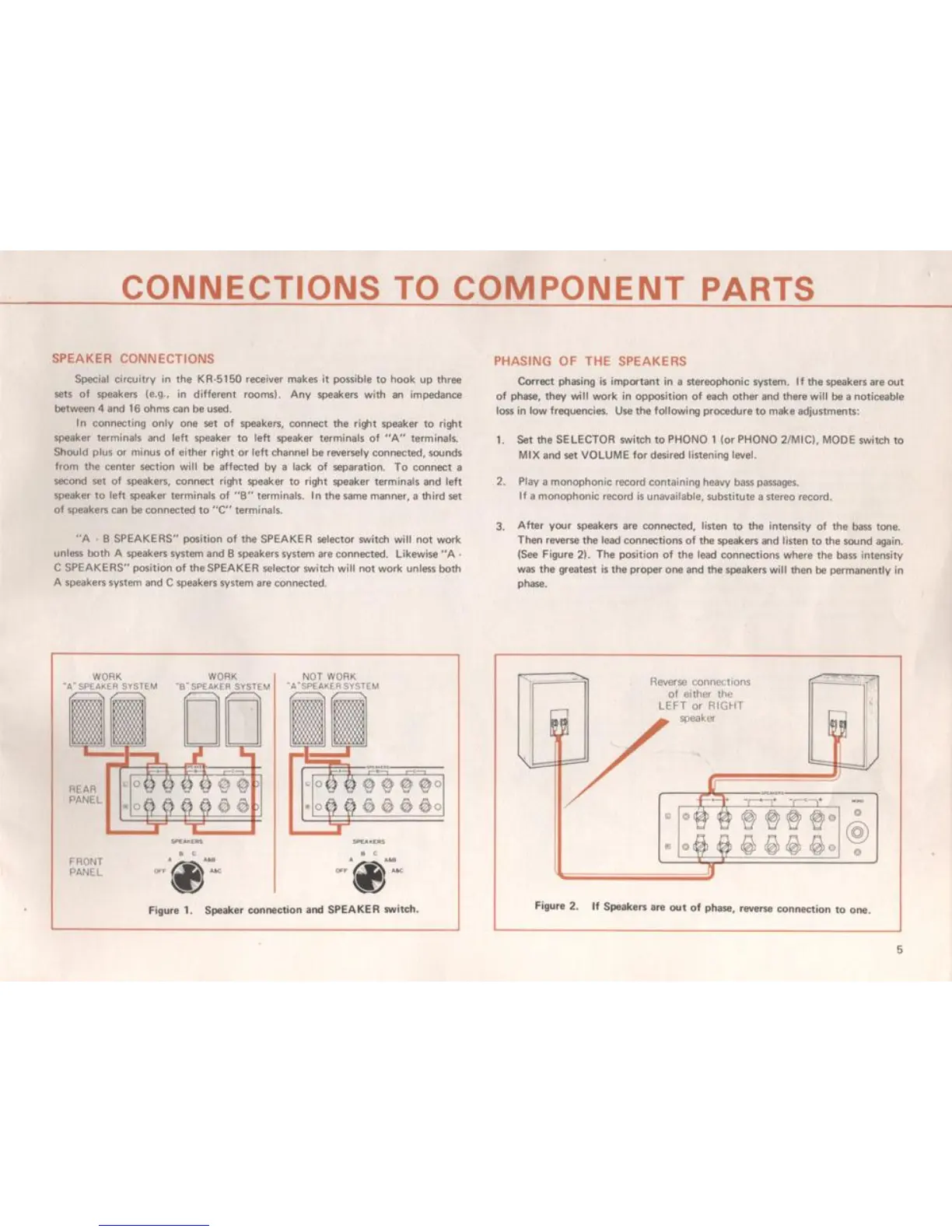 Page #5 background image