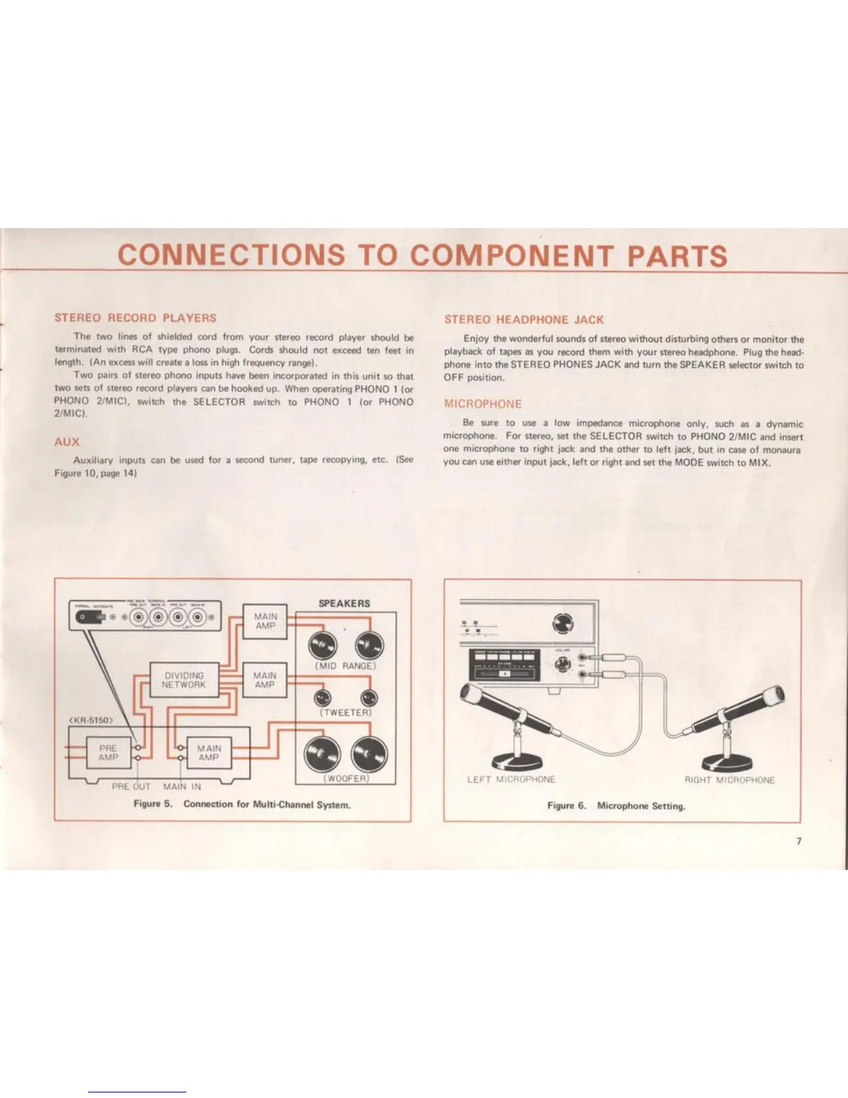 Page #7 background image