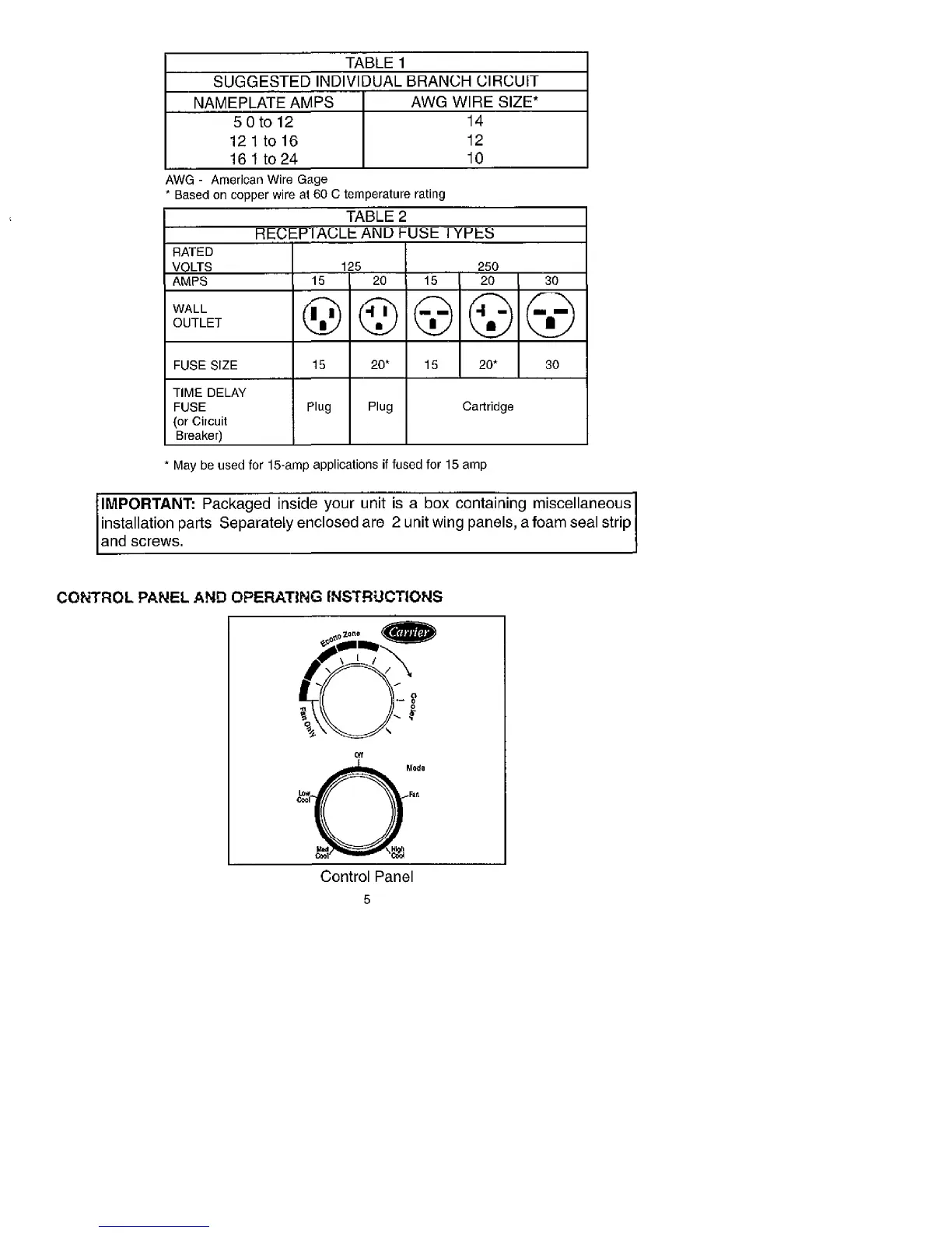 Page #5 background image