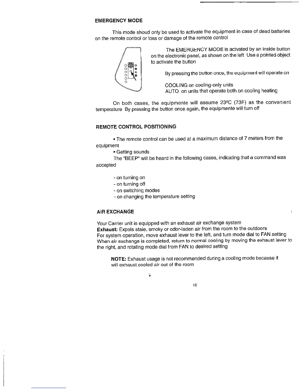Page #10 background image