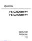 Preview: Service Manual