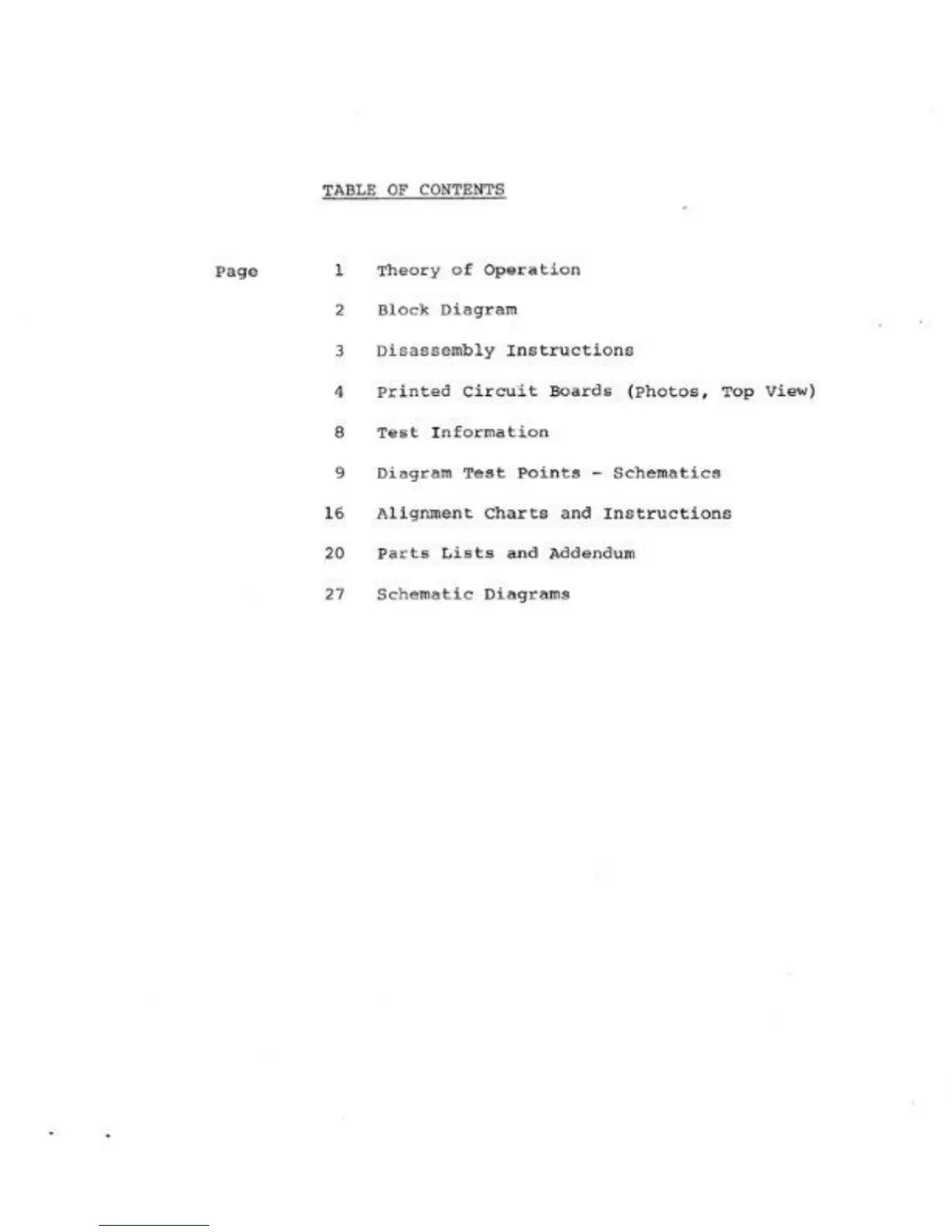 Page #2 background image